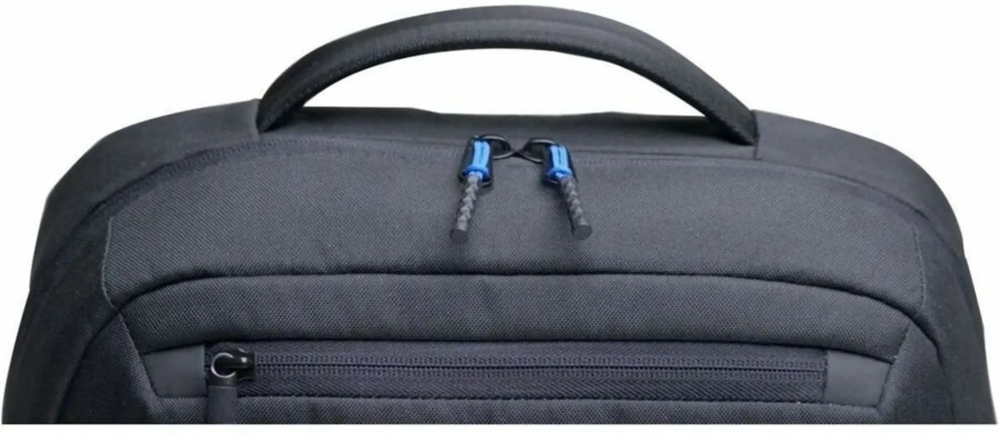 Imagen 8 de Mochila Dell EcoLoop Pro Slim para Notebook 15" con Tejido 600D de uso intensivo