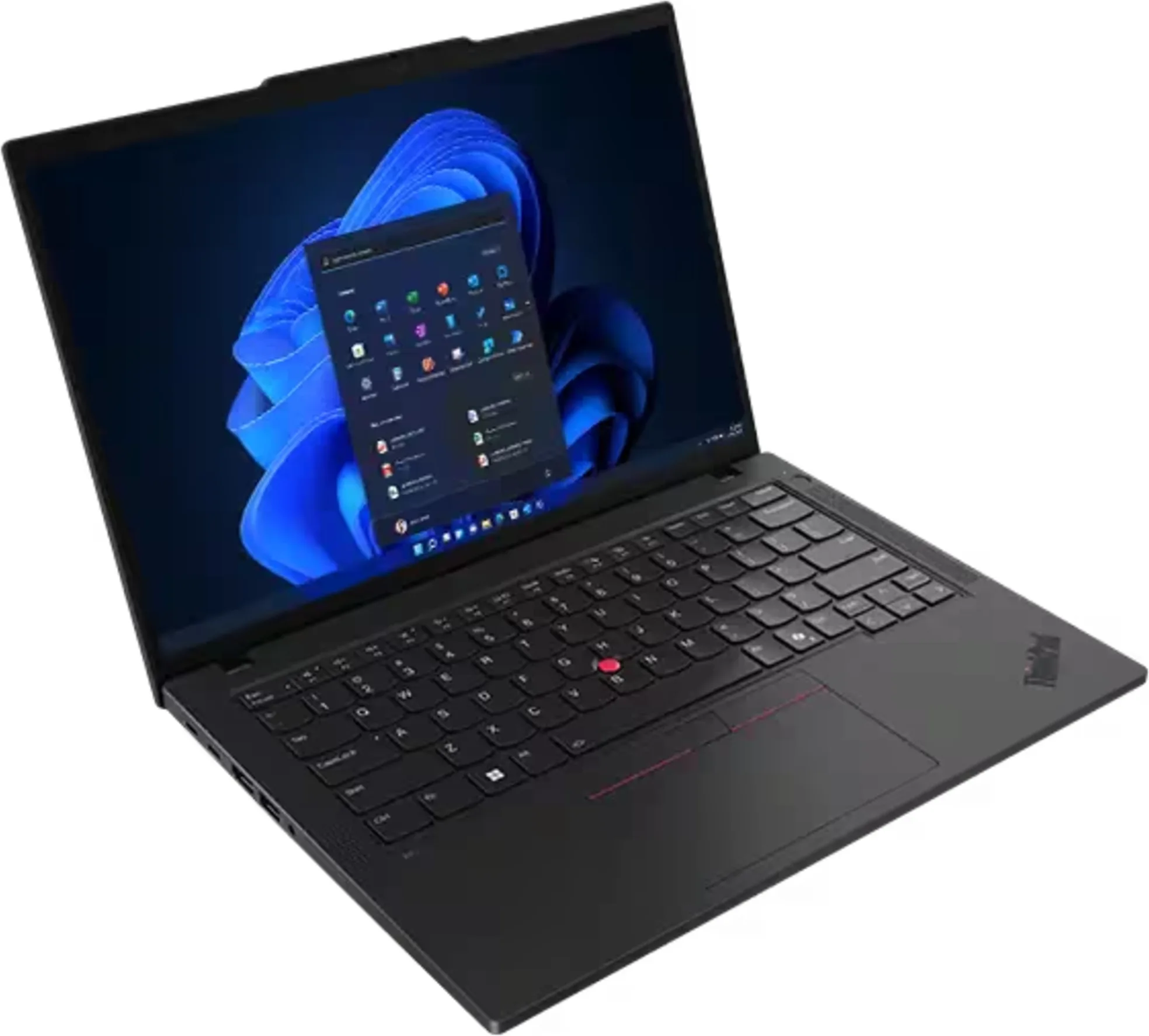 Imagen 1 de Notebook Lenovo ThinkPad T14 Gen6 Ultra 7 255U RAM24GB SSD512GB 14" W11P 3YP