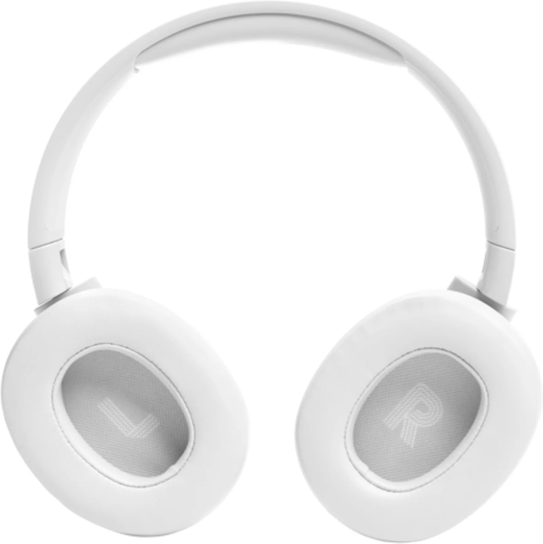 Imagen 6 de Audífonos Inalámbricos JBL TUNE 720BT, OverEar Pure Bass c/mic BT USB-C Blanco