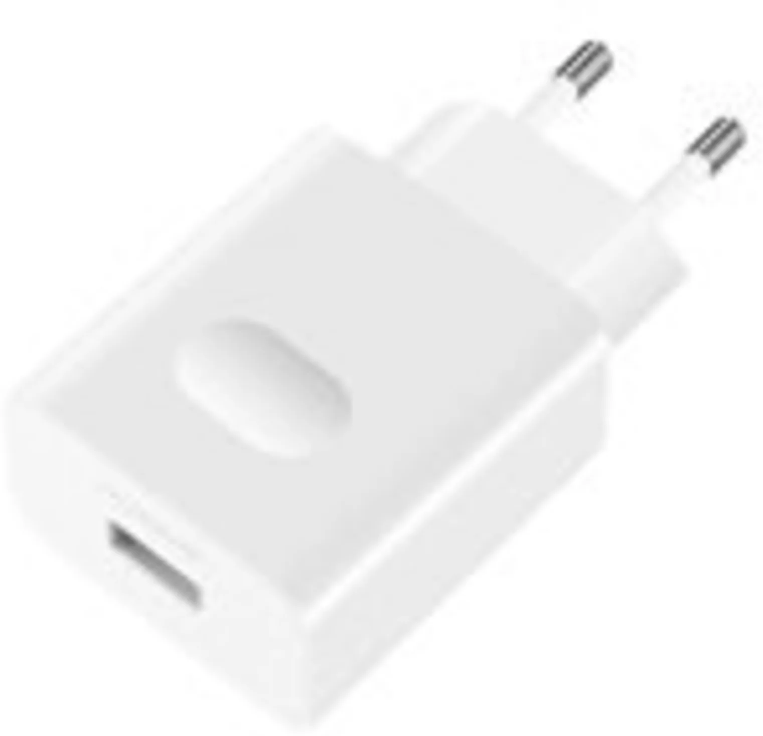 Imagen 0 de Huawei AP81 - Adaptador de corriente - 22.5 vatios - 5 A - Quick-Charge (USB) - en el cable: USB-C - blanco