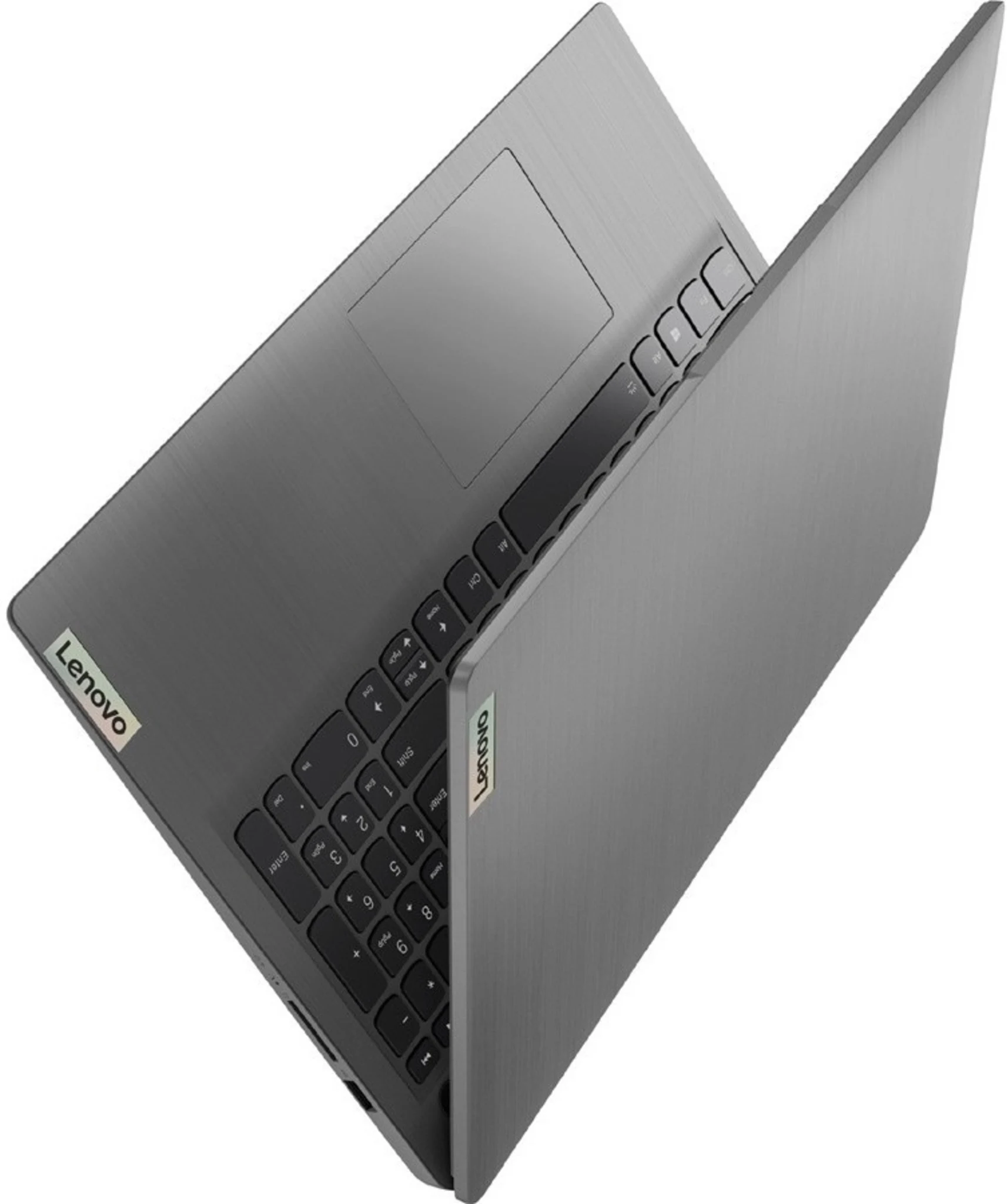 Imagen 12 de Notebook Lenovo IdeaPad 3 15ITL6 I3-1115G4 RAM 4GB SSD 256GB M.2 15.6" W10H