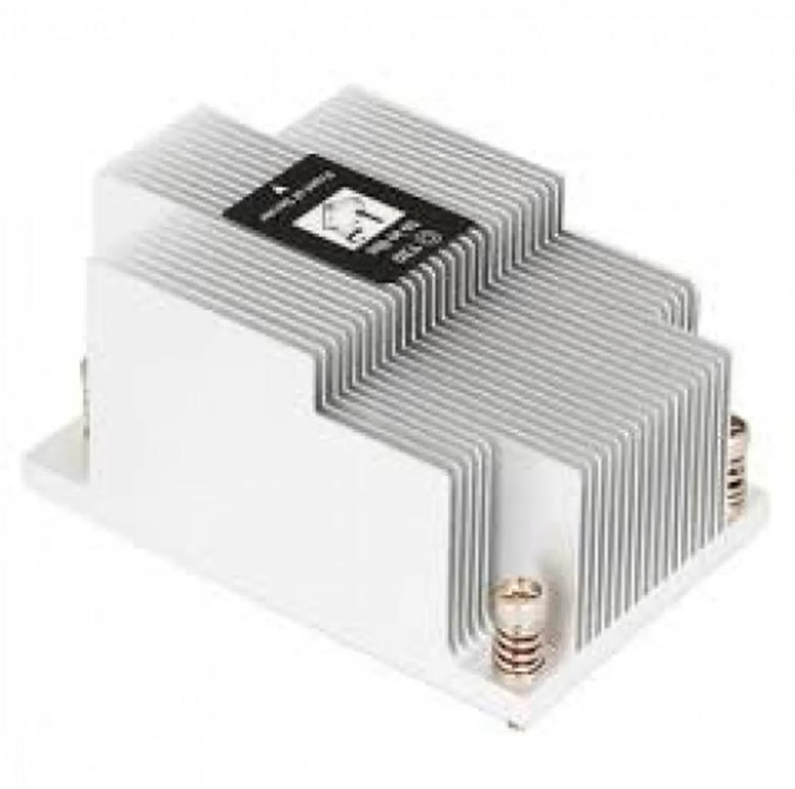 Imagen 0 de HPE DL3X5 Gen10+ Stnd Heat Sink Kit