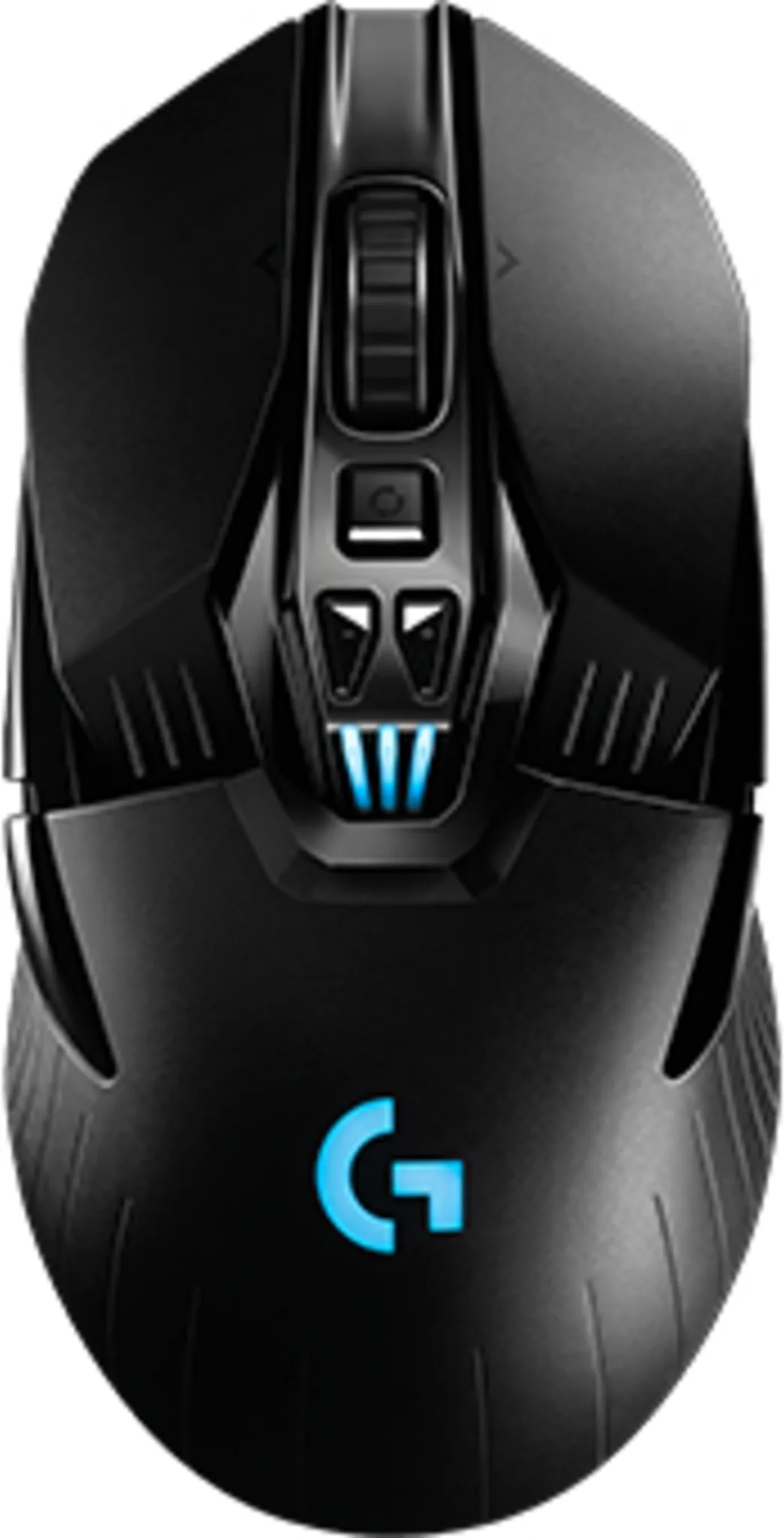 Imagen 0 de Logitech G903 Lightspeed Wireless (910-005086)