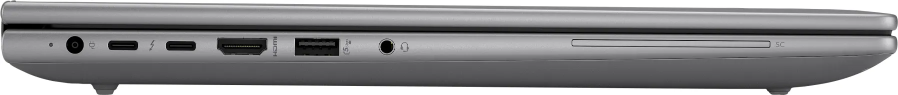 Imagen 12 de Notebook HP Zbook Power G11 AMD Ryzen 7 8845HS 32GB 1TB 16"  RTX A1000 6GB W11P