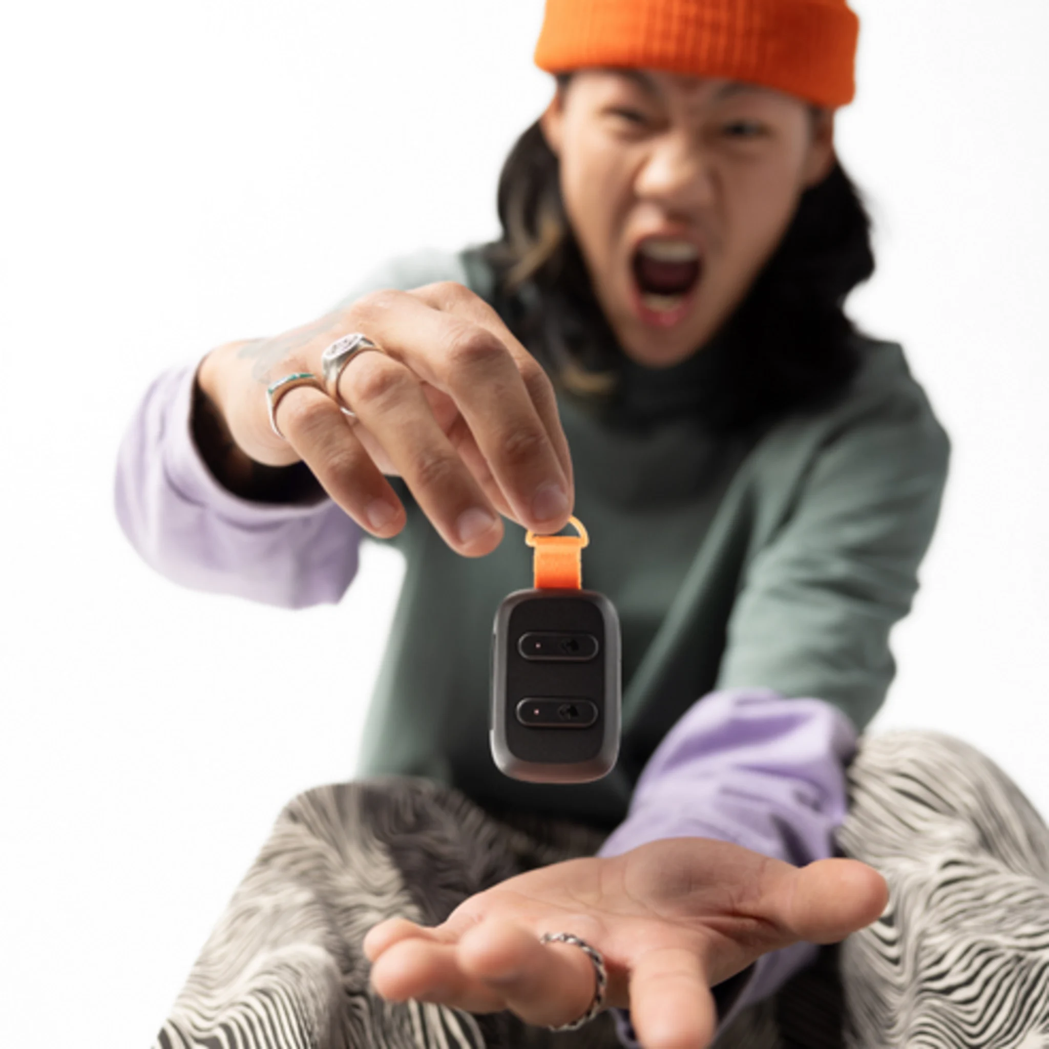 Imagen 4 de Audífonos Inalámbricos Skullcandy Dime 3 True InEar c/mic/Cuna de carga Negro