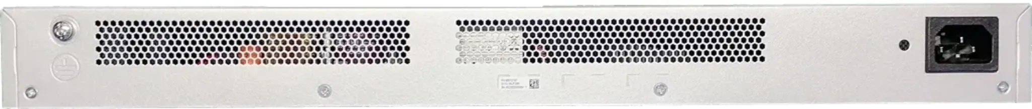 Imagen 3 de S110-24LP2SR. Switch Huawei eKit 24 puertos PoE+ 10/100/1000Base-T 2 Puertos 1GE SFP capacidad de conmutación de 52 Gbit/s capacidad de reenvió de paquetes de 38.69 Mpps