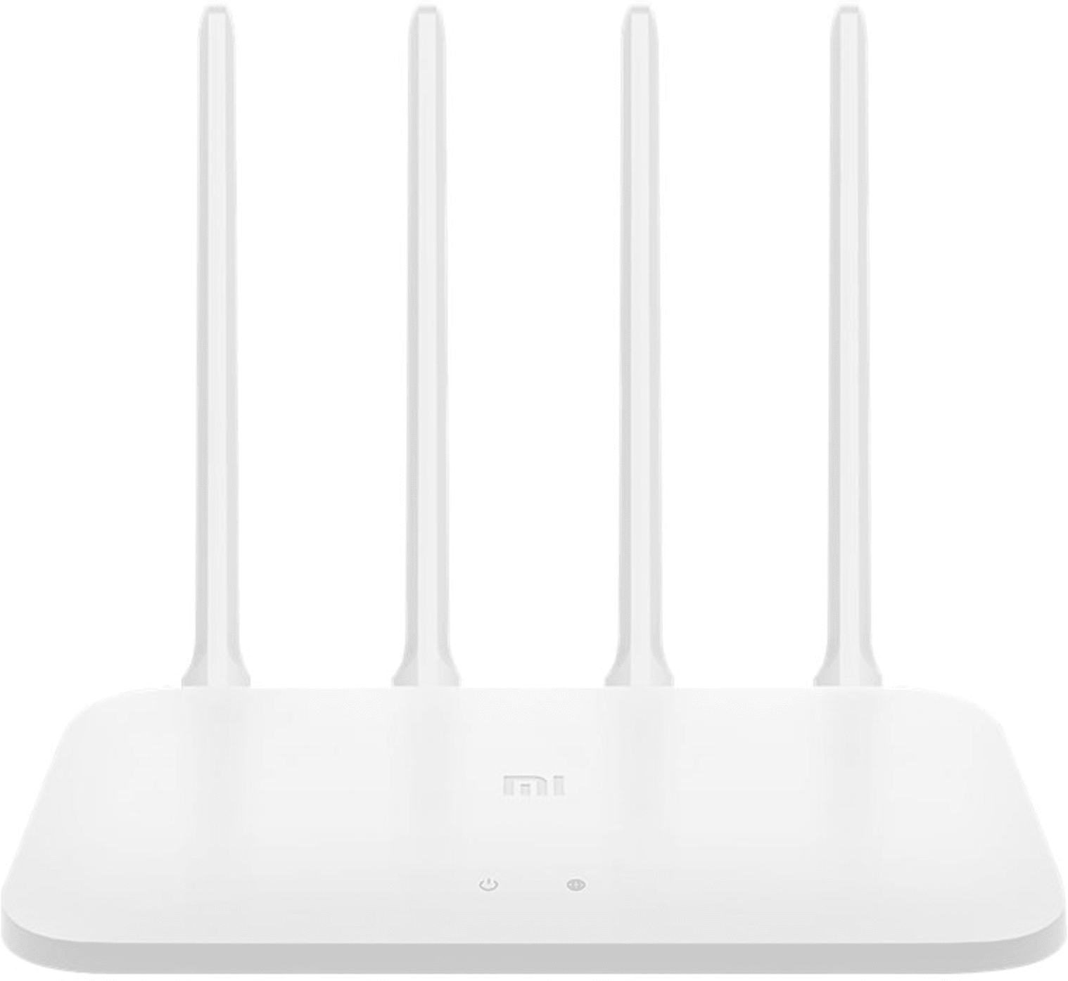 Imagen 0 de Xiaomi MI Router 4C - Enrutador inalambrico - conmutador de 2 puertos - 802.11b/