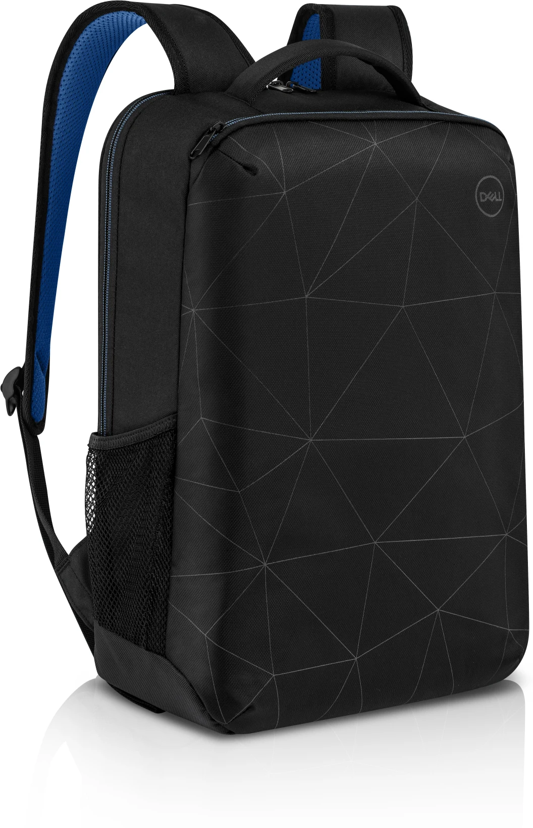 Imagen 0 de Mochila Para Notebook Dell Essential Backpack 15, Portátil hasta 15" 20 Lt Negro