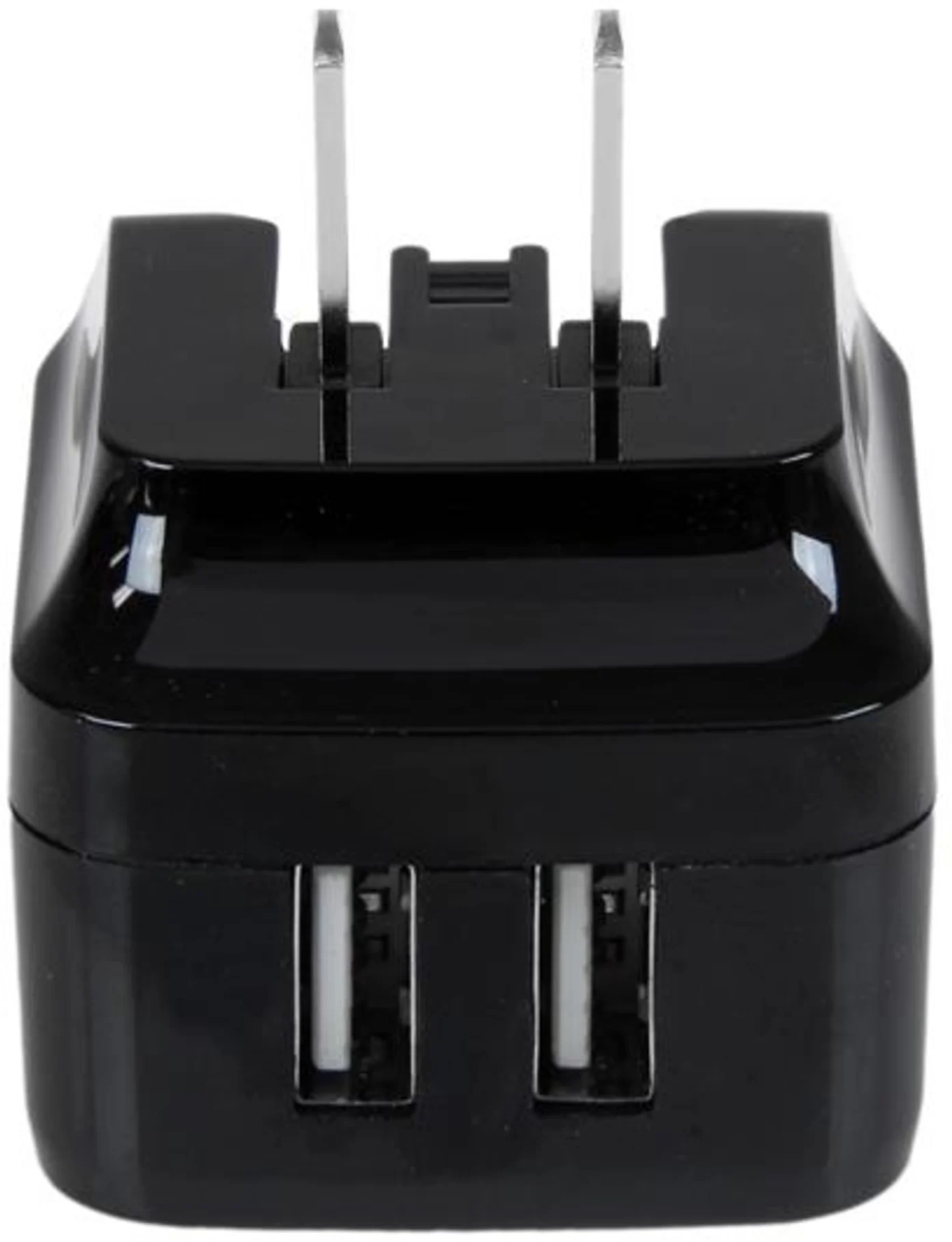 Imagen 3 de Dual Port USB Wall Charger 17W 3.4A