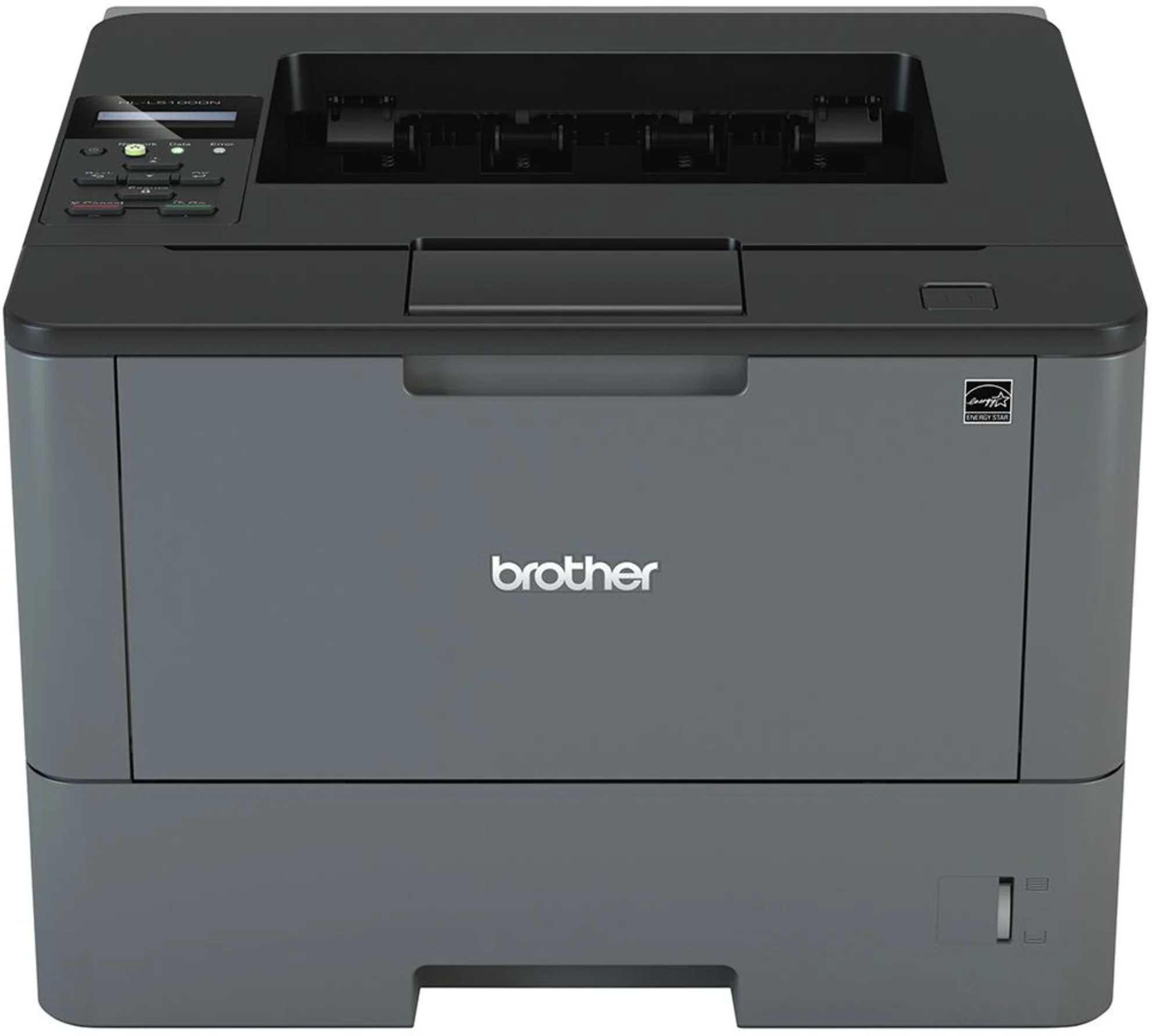 Imagen 0 de Impresora Brother HL-L5100DN Laser Monocromatica 42 ppm Ethernet USB Duplex