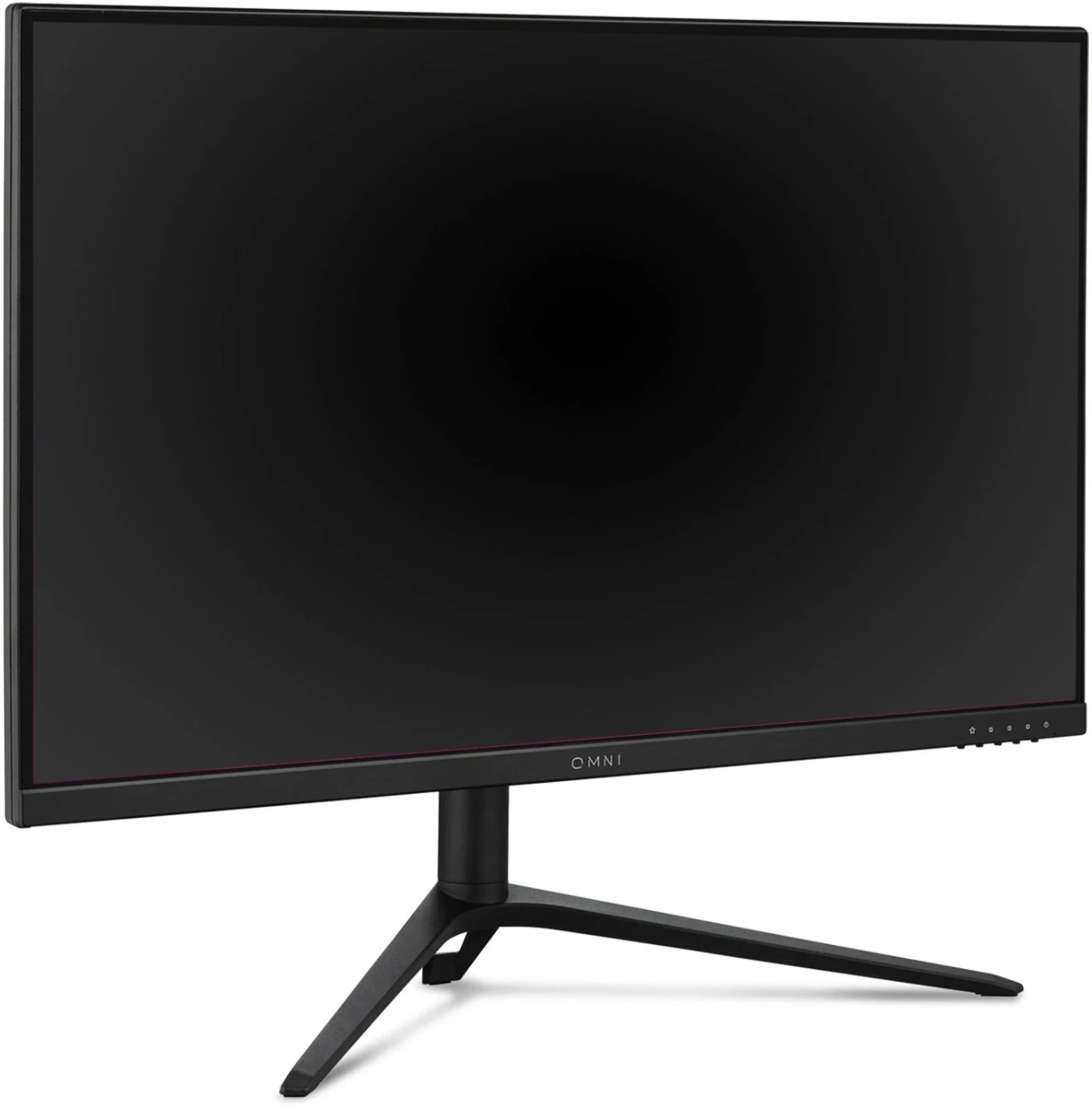 Imagen 2 de Monitor Gamer Viewsonic VX2728J-2K 27" 2560*1440 IPS HDMI DP AMD FreeSync 180Hz 