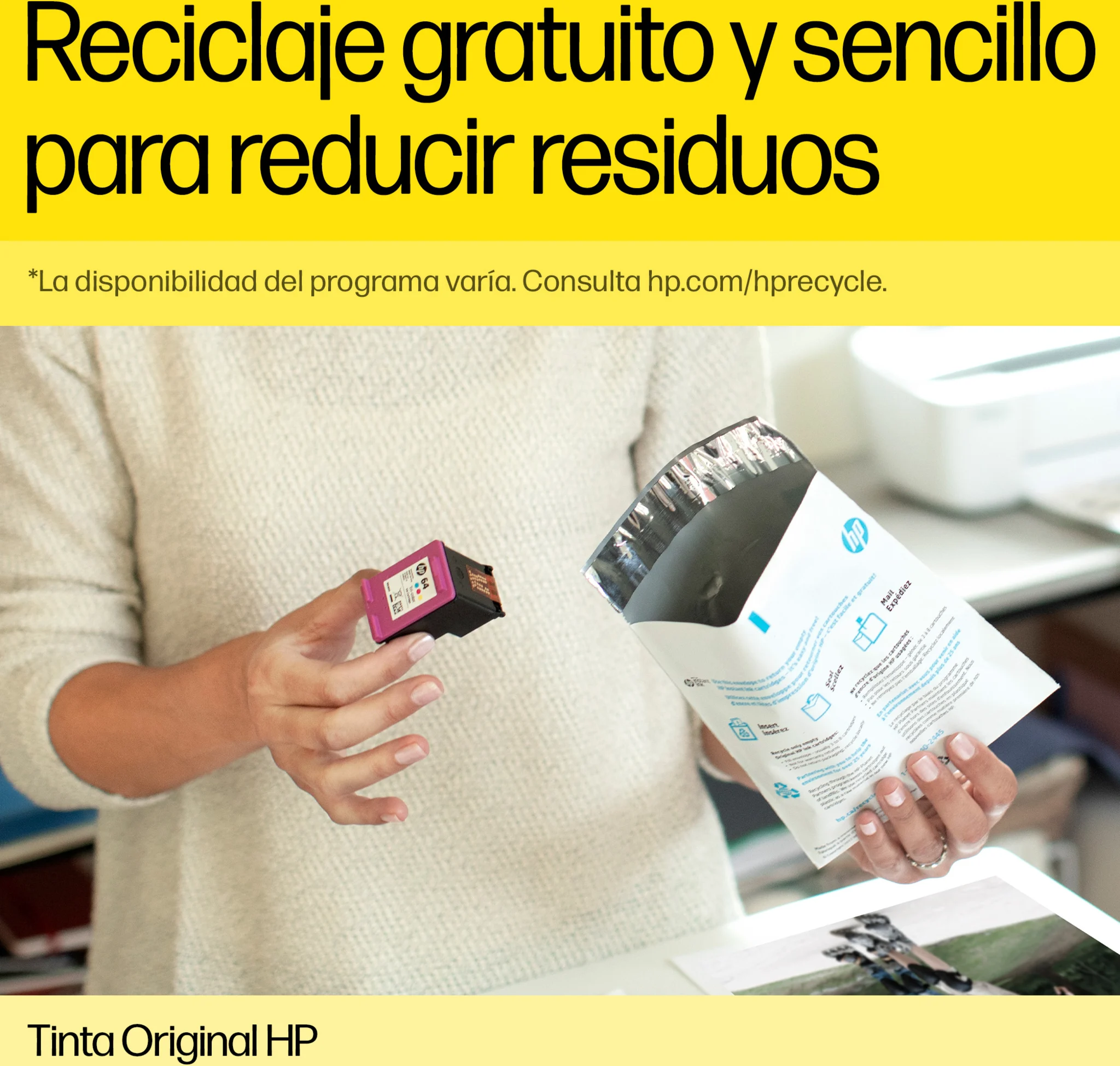 Imagen 16 de Cartridge HP 712 Negro para Impresora DJ T210 T230 T250 T630 T650, 80ml  