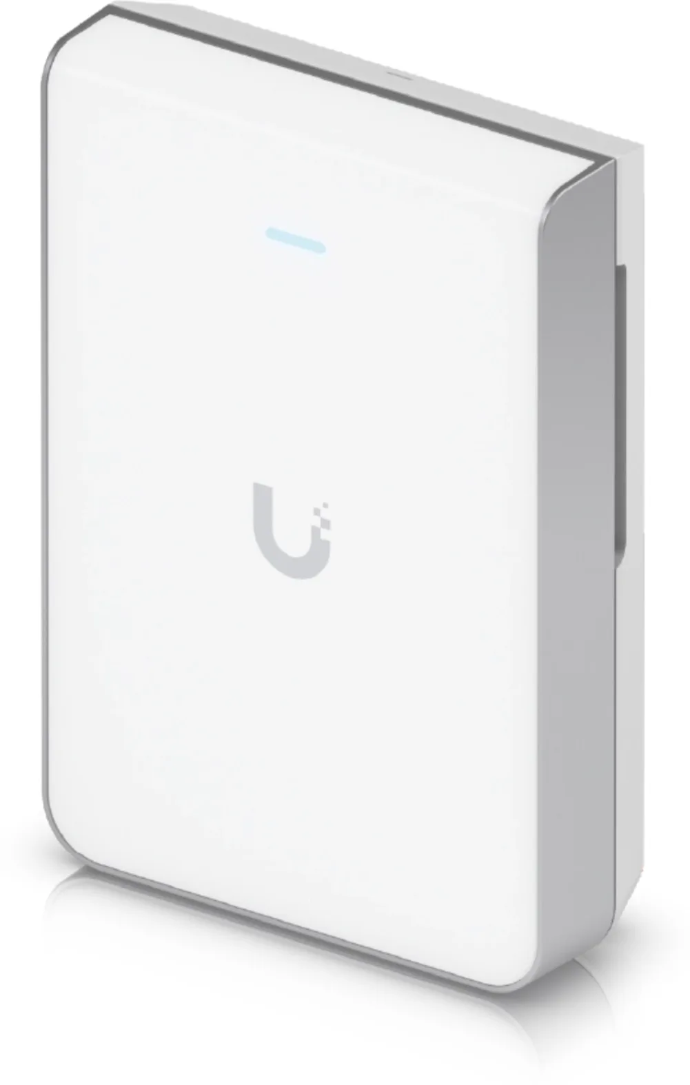 Imagen 7 de Acces Point UBIQUITI U7-Pro-Wall WiFi 7 Velocidad 10,7Gbps, frec 2,4/5/6GHz