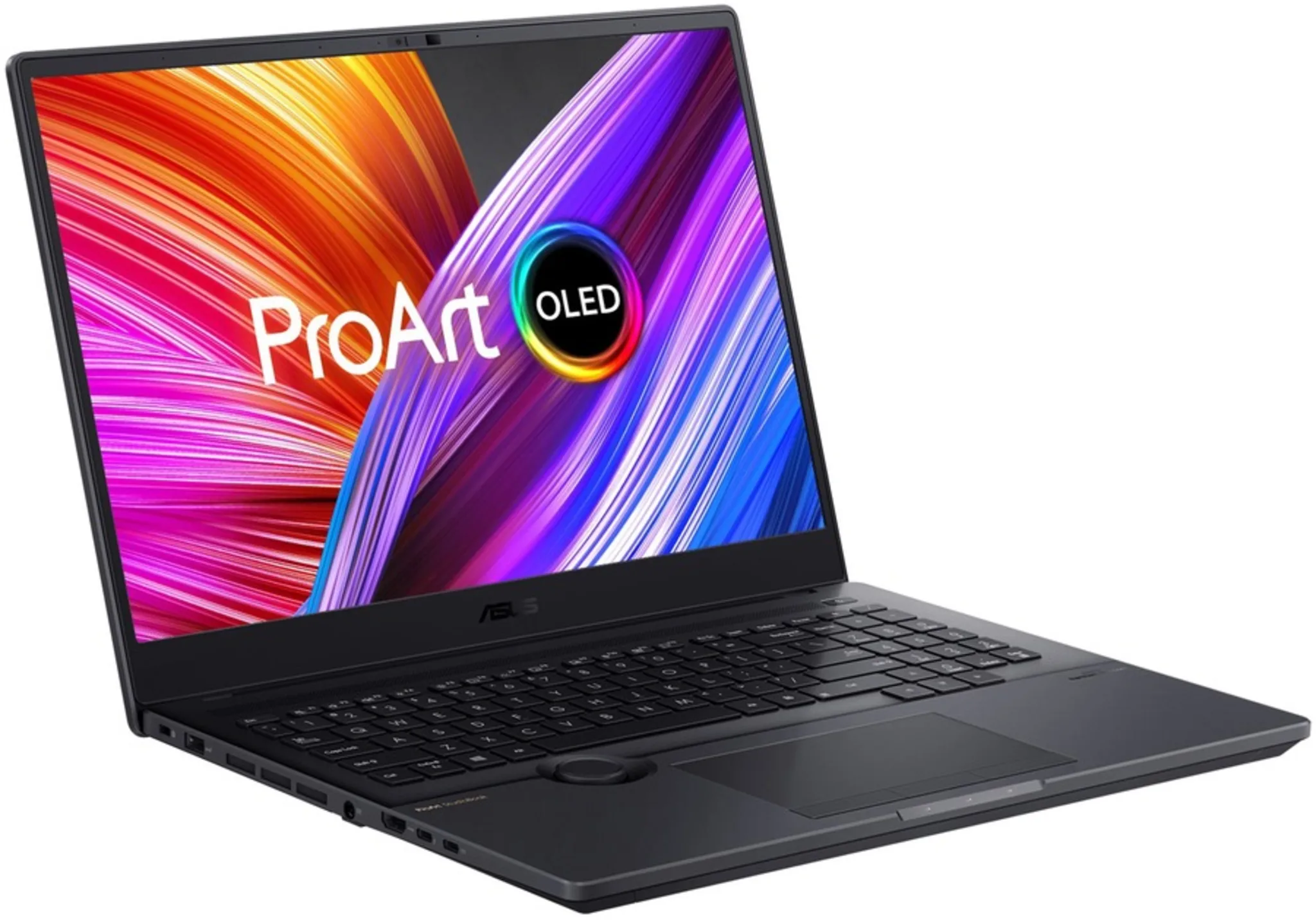 Imagen 24 de Notebook Asus ProArt StudioBook 16 OLED Xeon W-11955M RAM32 SSD1TB 16"Vi6GB W11P