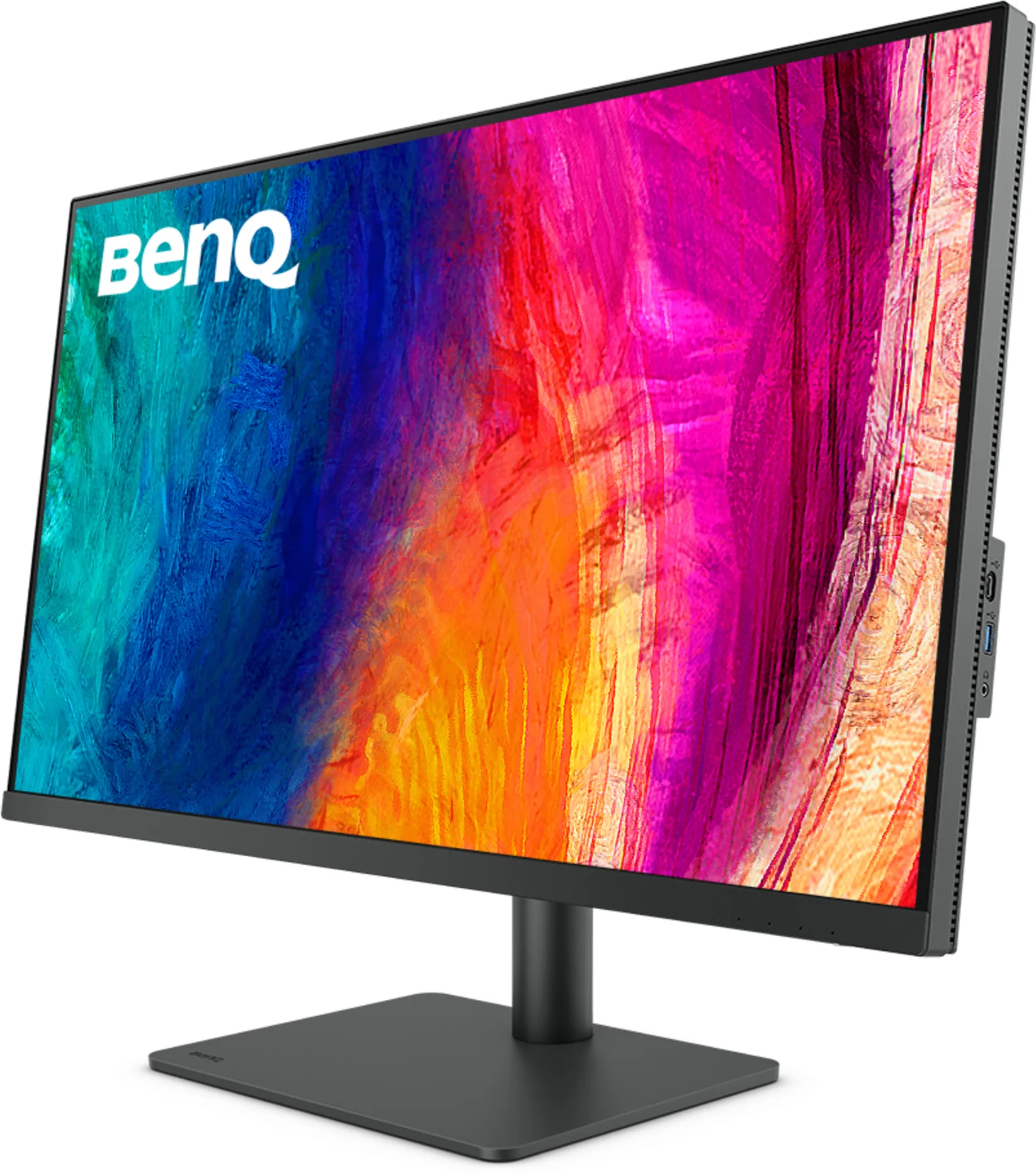 Imagen 5 de Monitor BenQ PD3205U 32" 4K UHD 3840*2160 IPS DP HDMI USB 60Hz