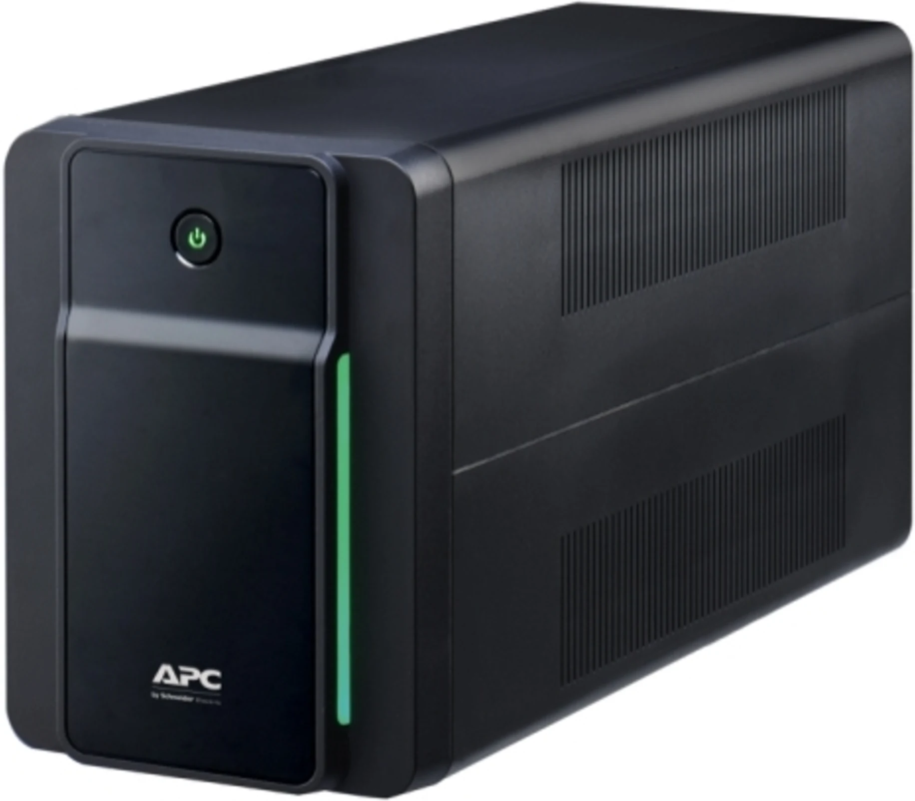 Imagen 0 de UPS APC Back-UPS 1200VA 230V AVR Universal Sockets