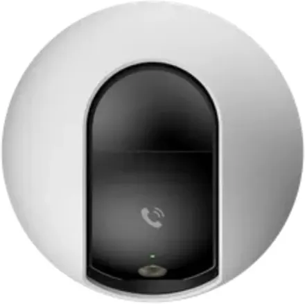 Imagen 9 de IPC-S2EN-5R1S. Camara wifi Imou Ranger 2 PRO 5MP con resolucion 3K vision noctur