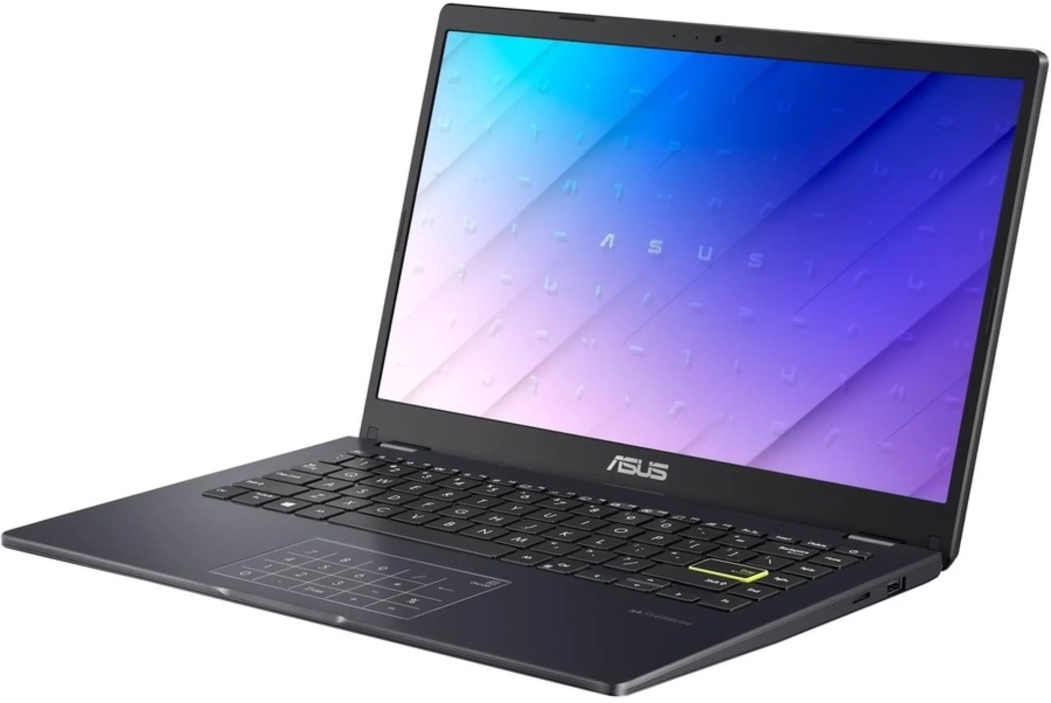 Imagen 20 de Notebook Asus E410KA-EK317WS Pentium N6000 RAM 4GB SSD 128GB 14" W11H