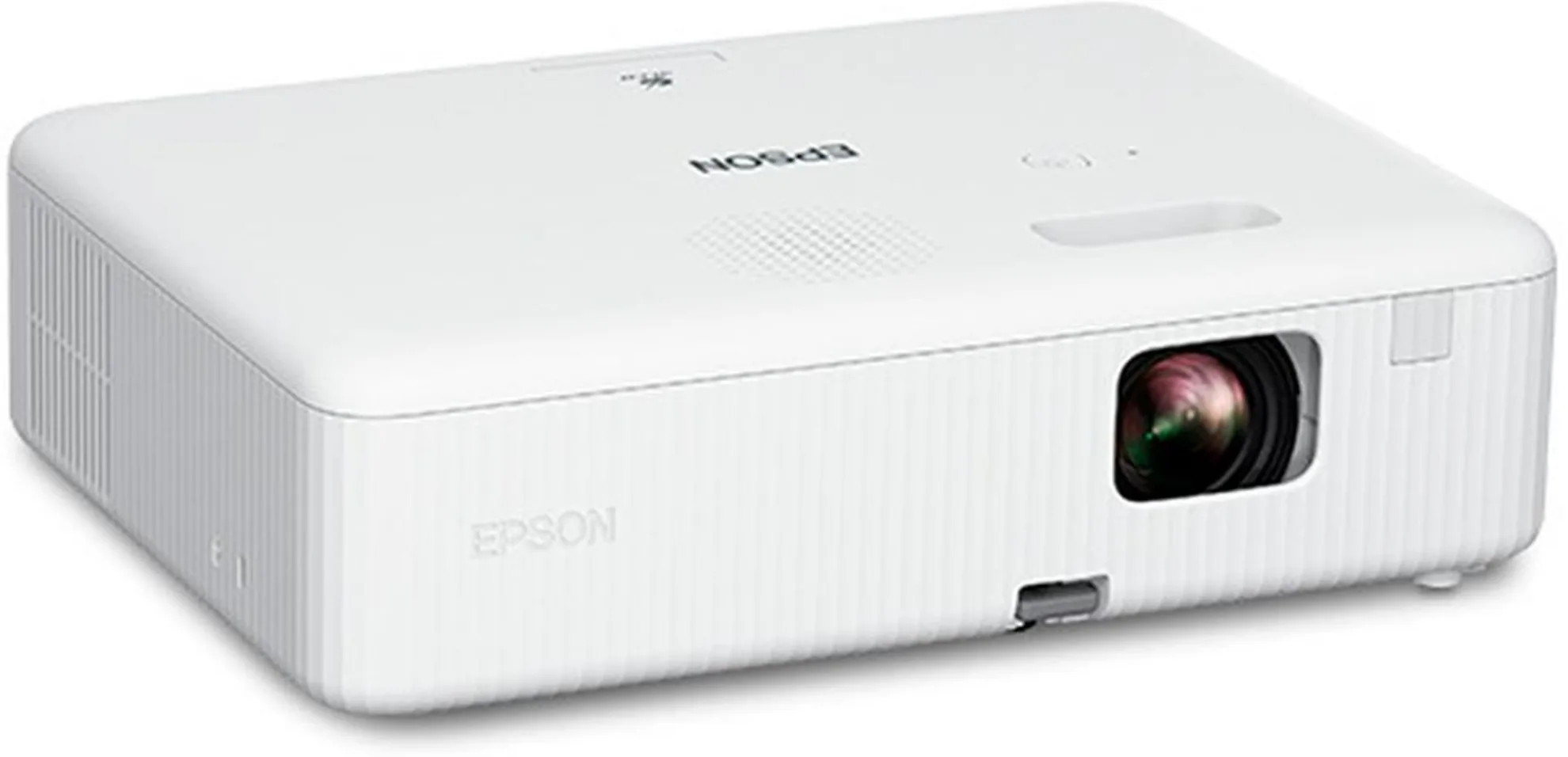 Imagen 1 de Proyector Epson CO-W01, 3000 LUMENES WXGA 3LCD HDMI USB-A USB-B