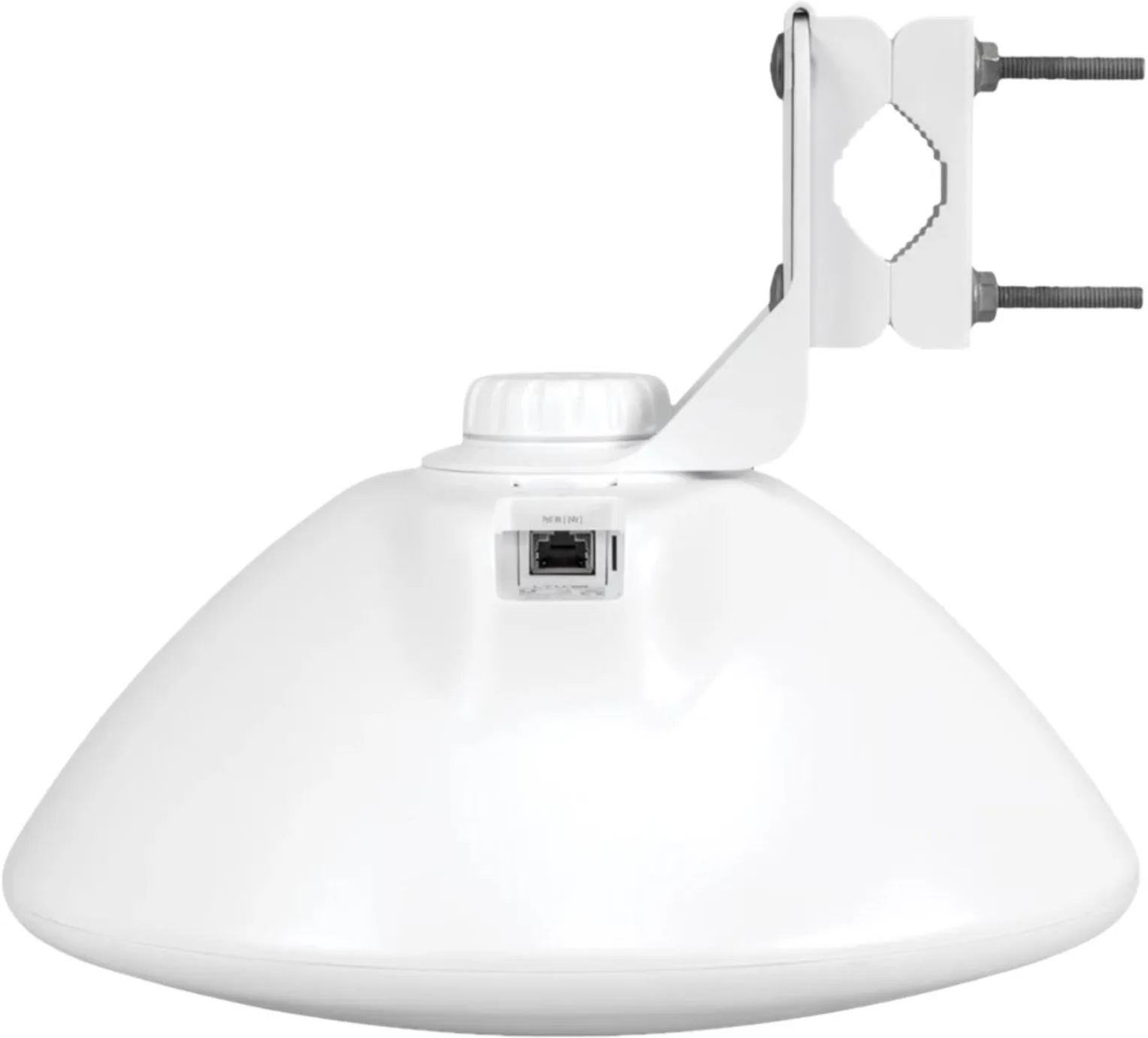 Imagen 1 de Antena Ubiquiti LTU-PRO 5Ghz 1 Pto Ethernet 10/100/1000 Ganancia 24 dbi