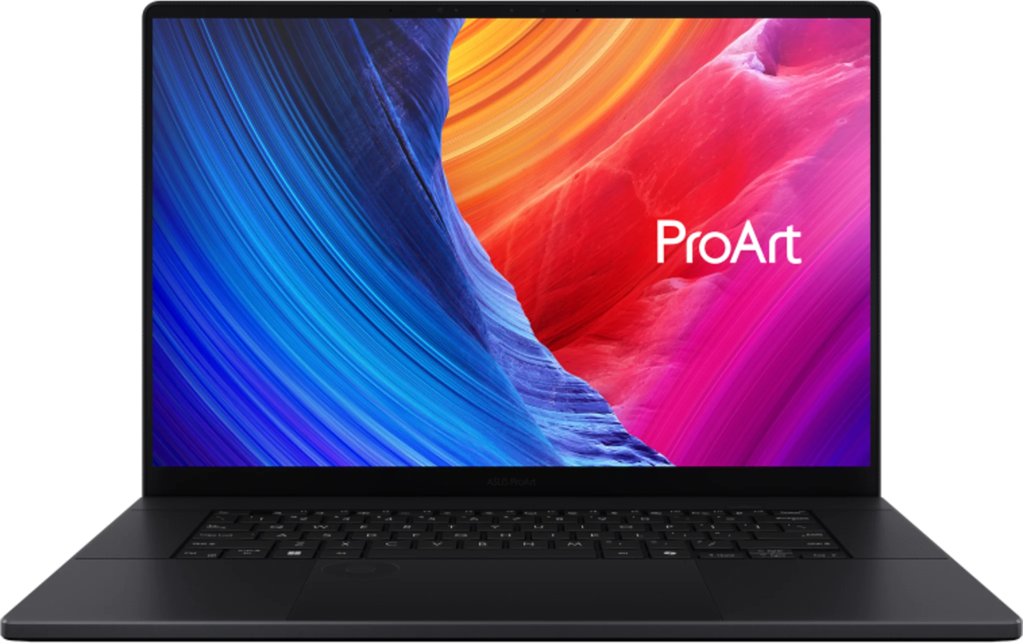 Imagen 0 de ASUS Asus W7606WM-RJ101X - Notebook - 16" - AMD Ryzen 9 HX 370 / 5.10 GHz - 32 GB - DDR5 SDRAM - 1 TB - NVIDIA GeForce RTX 5060 L - Windows 11 Pro
