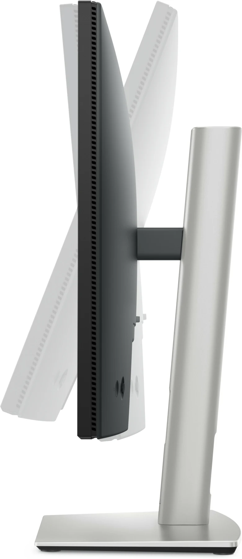 Imagen 9 de Monitor Dell P2425H 24" FHD 1920*1080 IPS DP HDMI VGA USB-A USB-B USB-C 100Hz