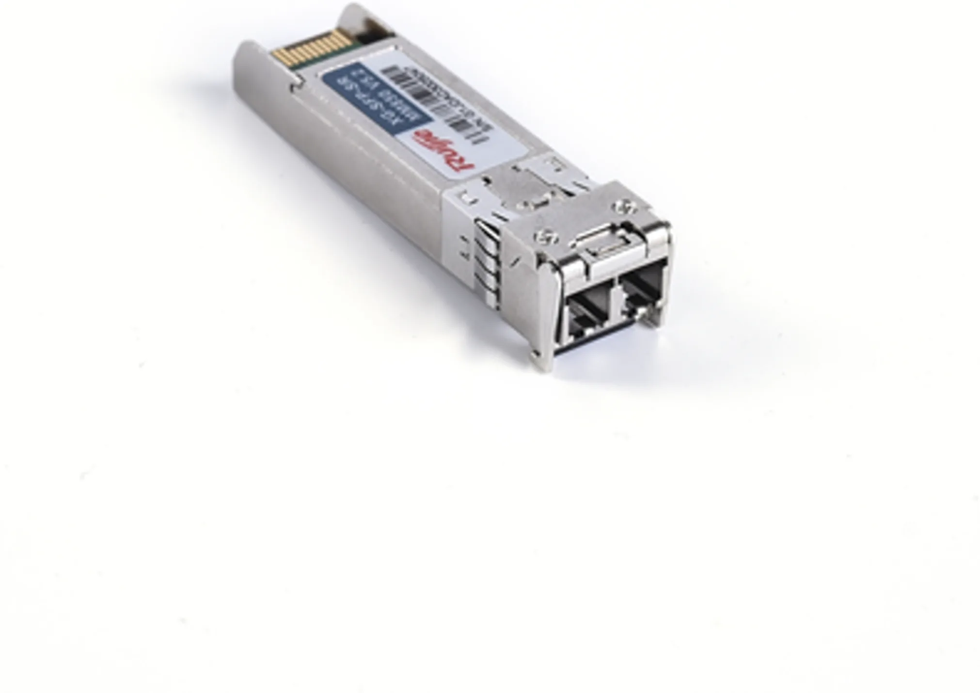 Imagen 0 de XG-SFP-SR-MM850. Transceiver Multimodo Reyee 10GBASE-SR SFP+ 850nm 300m, LC