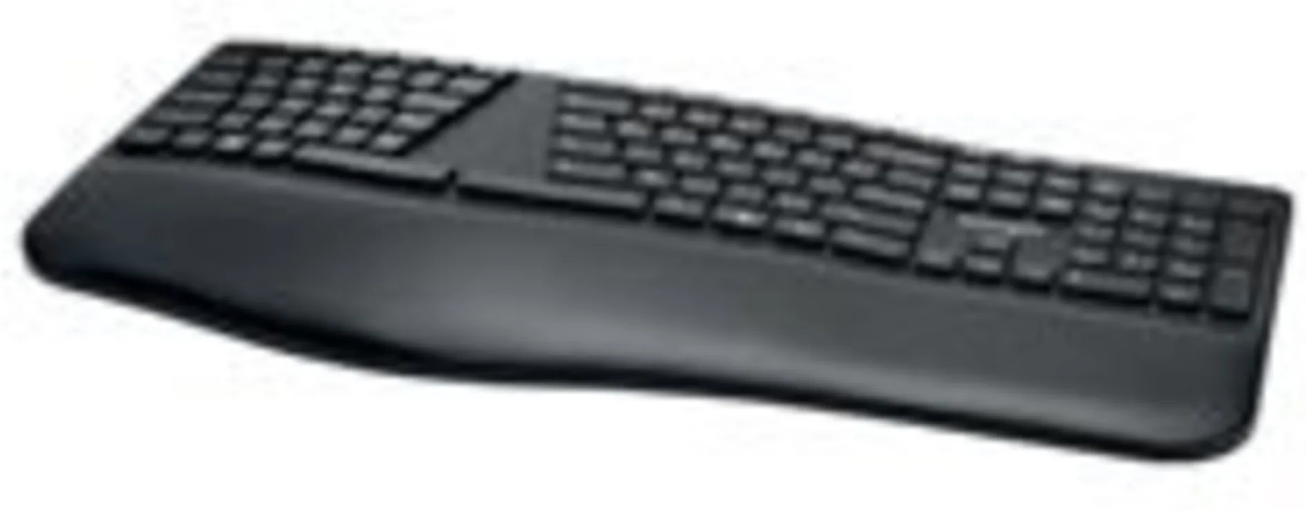 Imagen 5 de Teclado Inalámbrico Ergonómico Kensington K75401ES Pro Fit® BT USB color Negro