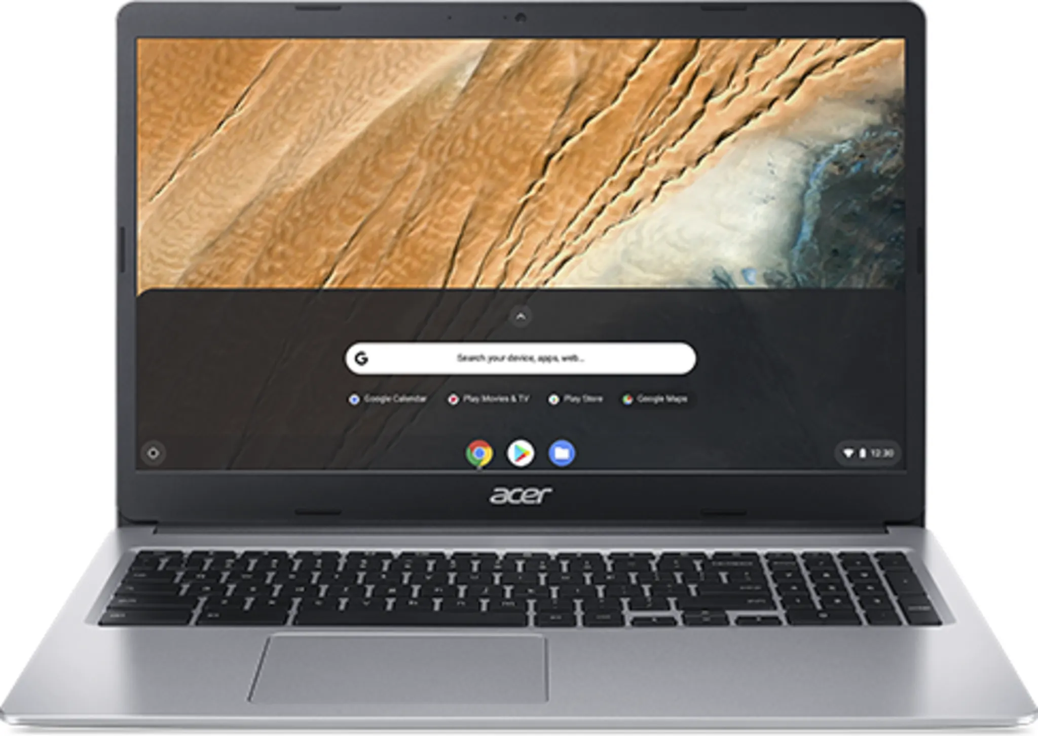 Imagen 0 de Acer Chromebook 315 CB315-3H-C2C3 [NX.HKBAA.002]