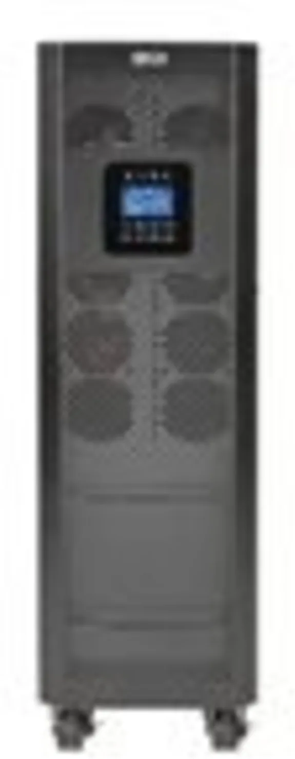 Imagen 5 de TRP UPS 10KVA Trifasico Online Torre Opcion Tarjeta SNMP - CA 220/230/240/380/40