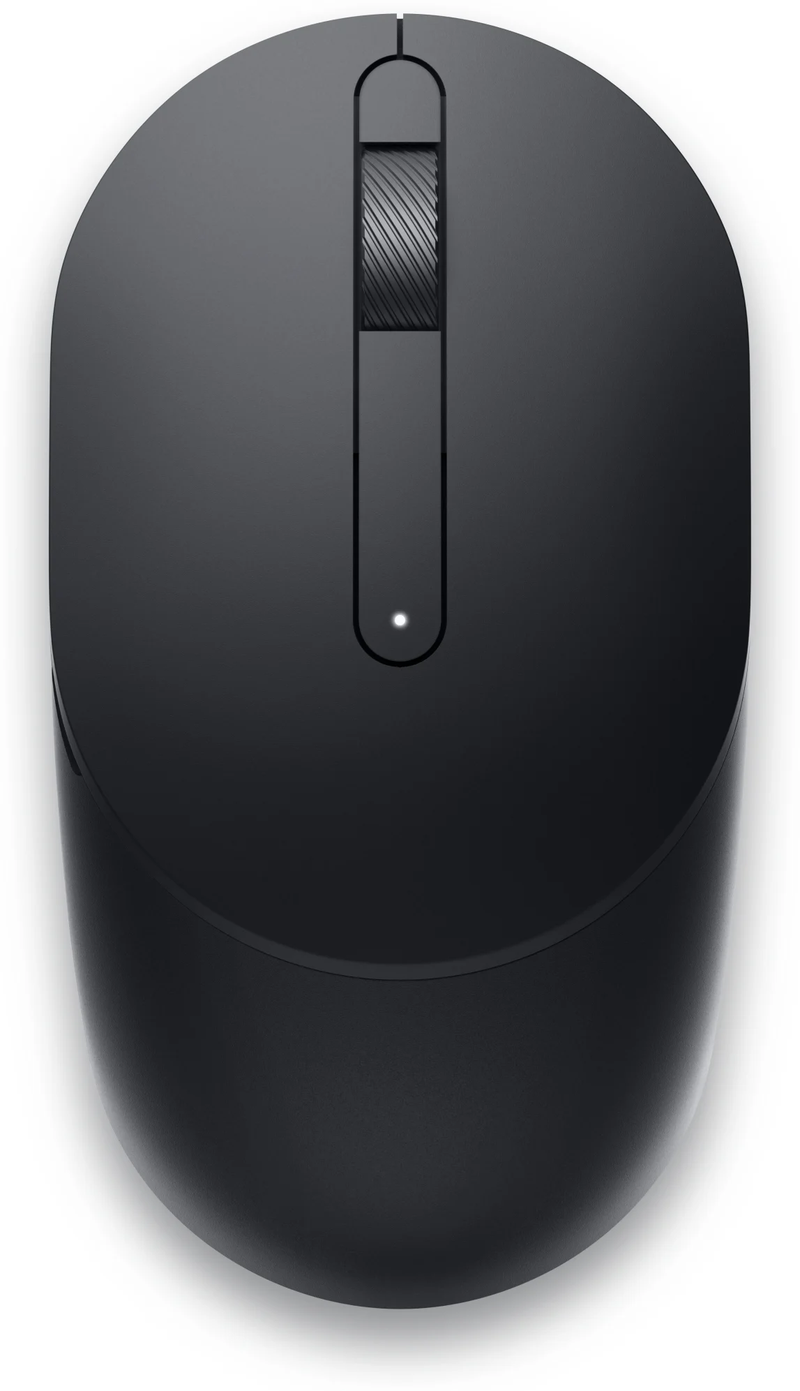 Imagen 2 de Mouse Inalámbrico Dell MS300, Óptico 4000dpi 3 Botones Ambidiestro RF Negro