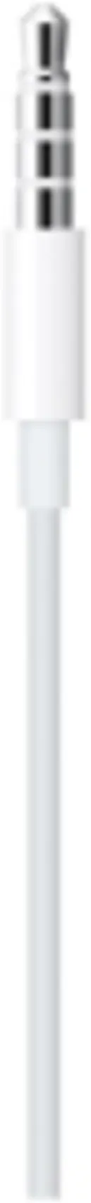 Imagen 2 de Apple Audífonos Apple Earpods  con micrófono y control/conector de 3.5 mm