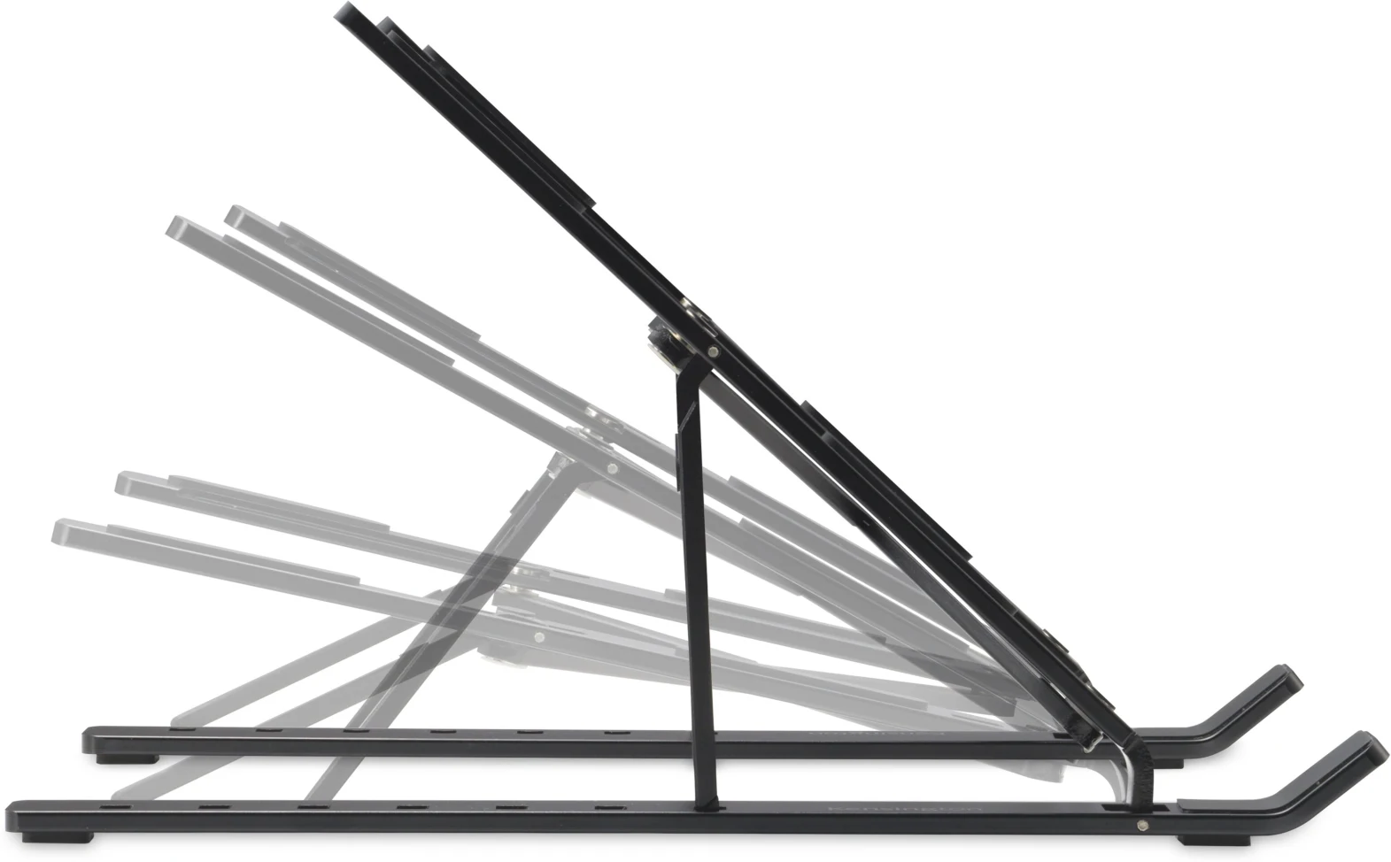 Imagen 2 de Base para Notebook plegable de Aluminio hasta 16