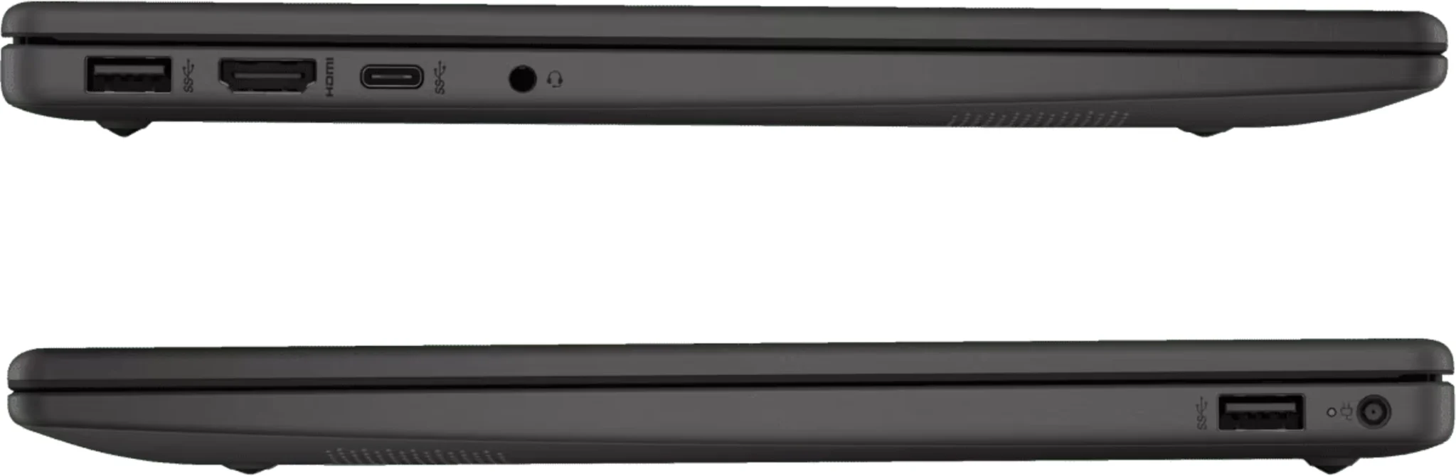 Imagen 3 de Notebook HP 240 G10 I5-1335U RAM 8GB SSD 1TB 14" W11H