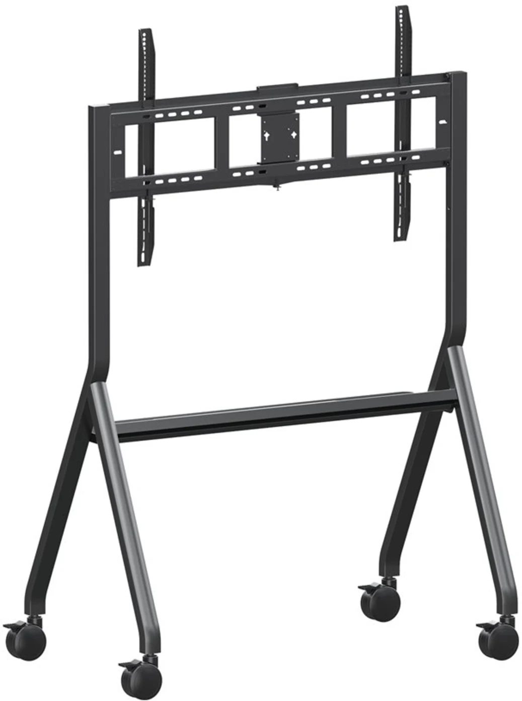 Imagen 0 de Soporte Móvil para Pantalla 55" a 105" Viewsonic VB-STND-005 