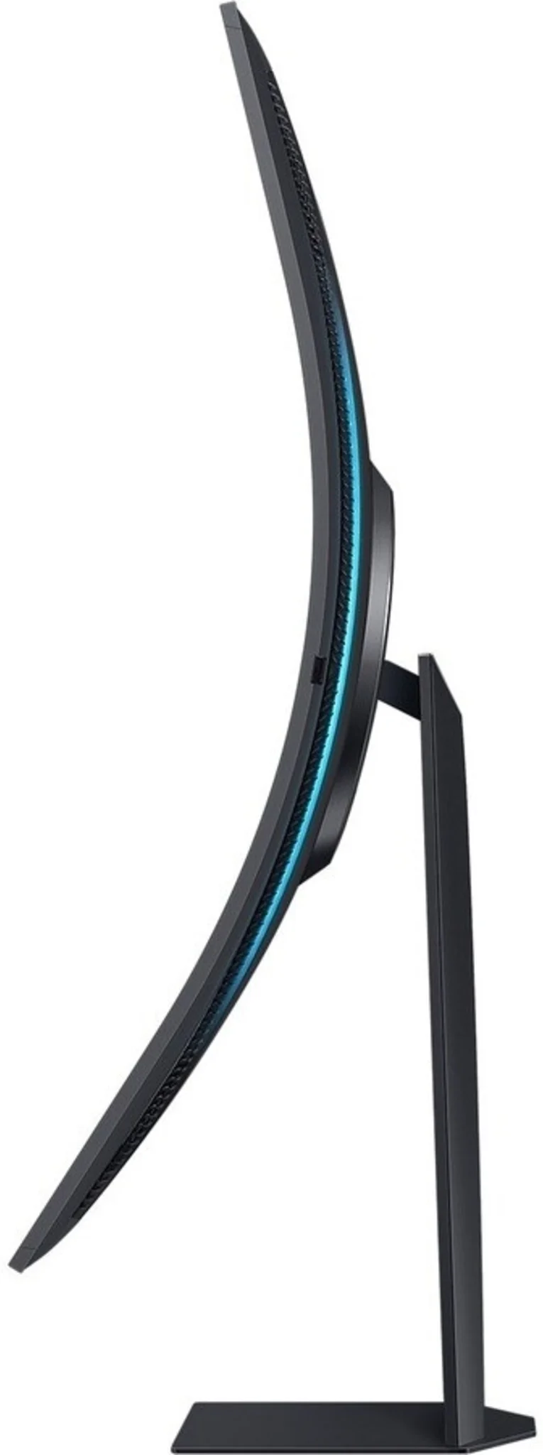 Imagen 21 de Monitor Gamer Curvo Samsung Odyssey ARK UHD 55" 3840x2160 VA 4*HDMI USB BT 165Hz