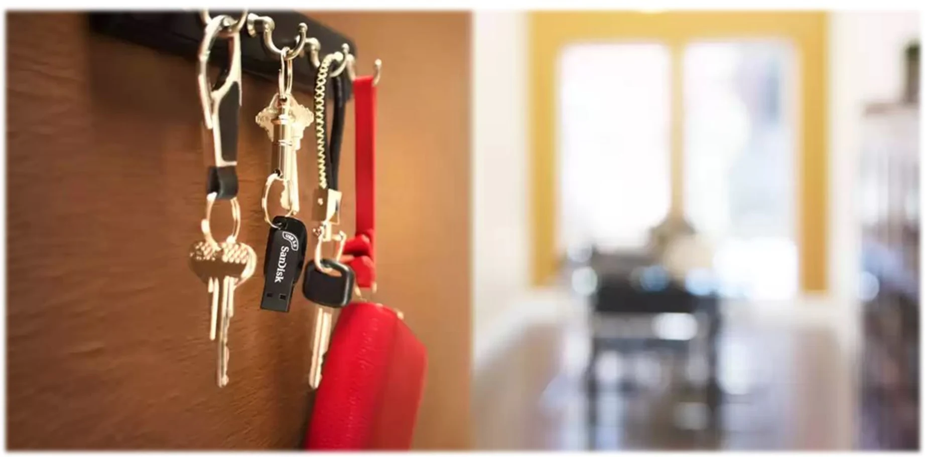 Imagen 8 de Pendrive 128GB SanDisk Ultra Shift USB 3.0 Gen1 Tipo-A 100MB/s Color Negro