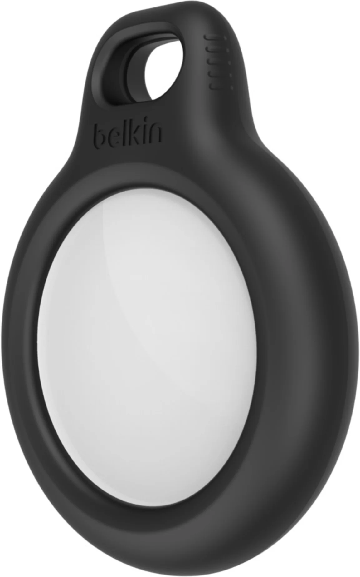 Imagen 3 de Llavero para AirTag Belkin Key Ring Negro