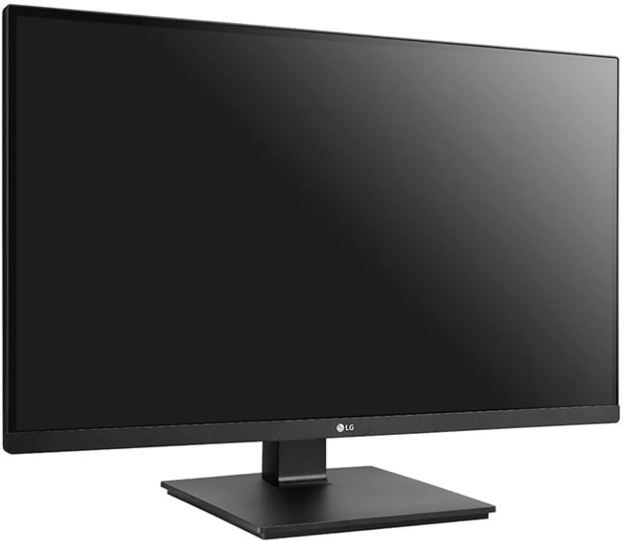 Imagen 2 de Monitor Profesional LG 27BN65QP-B 27" QHD 2560*1440 IPS HDMI DP HDR10 Pivoteable