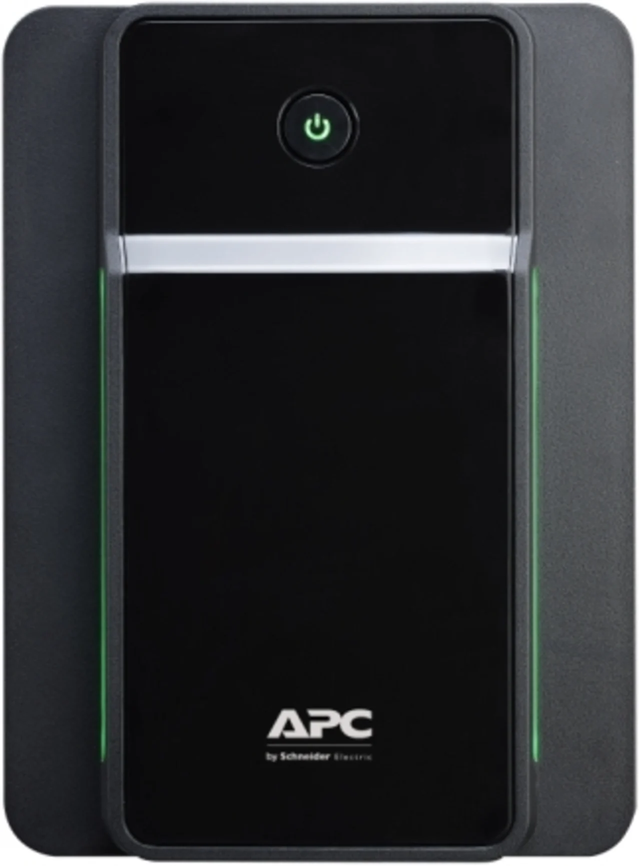 Imagen 2 de UPS APC Back-UPS 1200VA 230V AVR Universal Sockets