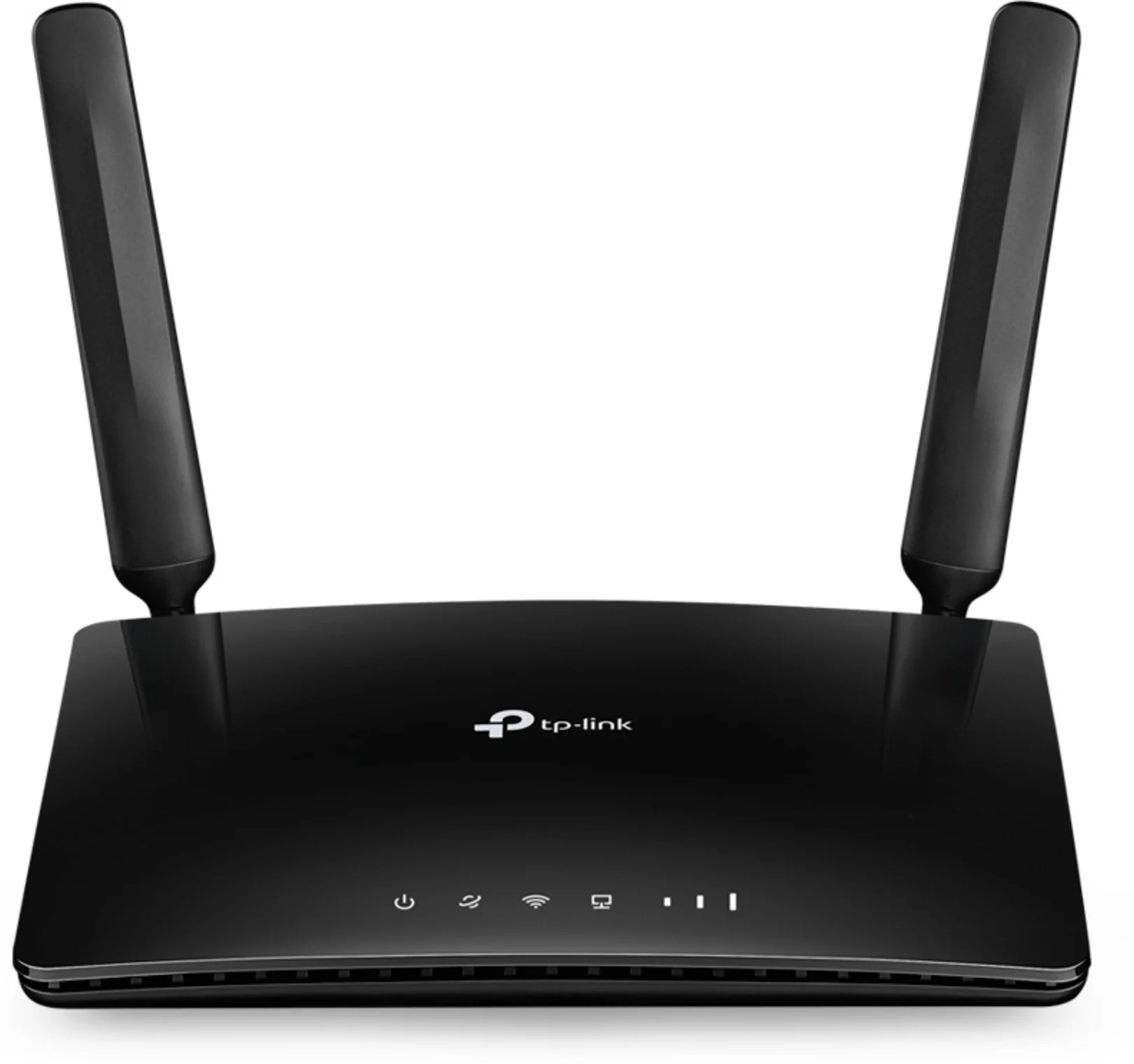 Imagen 0 de Router TP-Link 4G LTE Inalámbrico N 300 Mbps 3 Ptos LAN 1 LAN/WAN 1 Ranura SIM