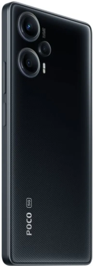 Imagen 4 de Smartphone Xiaomi POCO F5 OctaCore 12GB/256GB 6.67" 5G WiFi BT Android Black