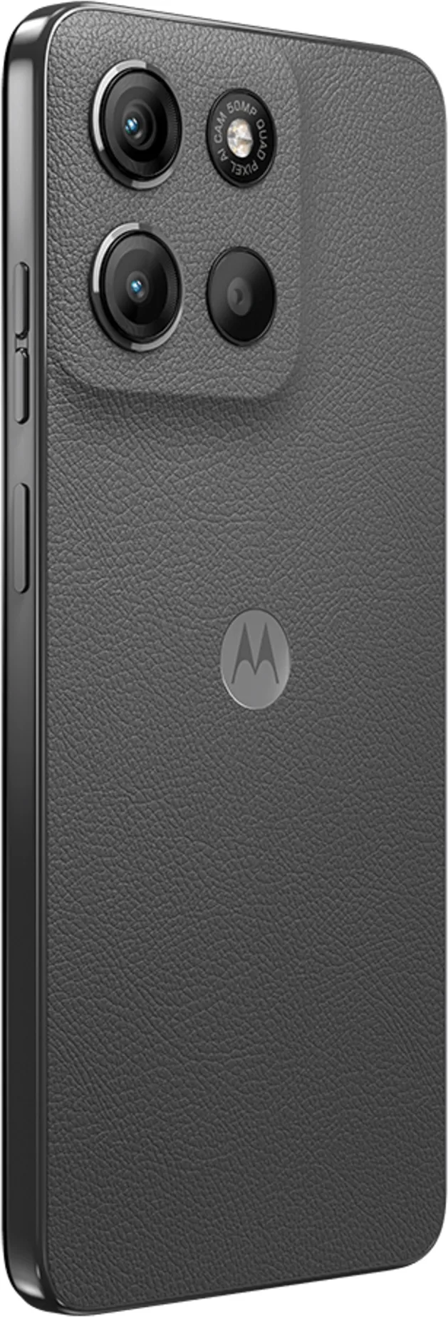Imagen 4 de Smartphone Motorola G15 8-Core 4GB/128GB 6.72" 4G WiFi Bt NFC Android Color Gris