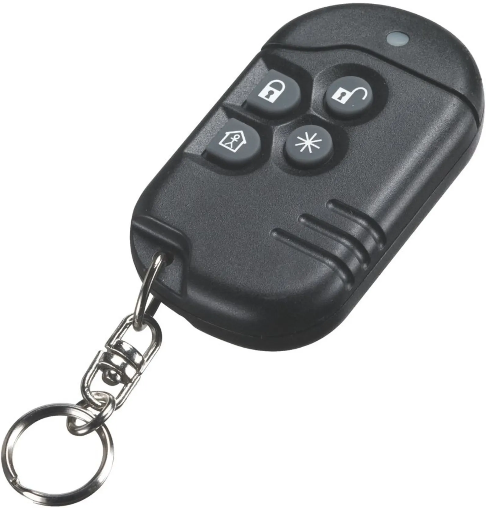 Imagen 2 de PG9939. Llave Inalambrica PowerG de Cuatro Botones 915MHz