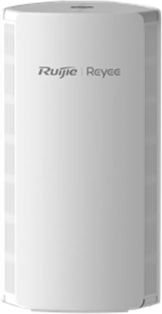 Imagen 2 de RG-M18. Router inalambrico Wi-Fi 6 de doble banda Gigabit de 1800Mbps.