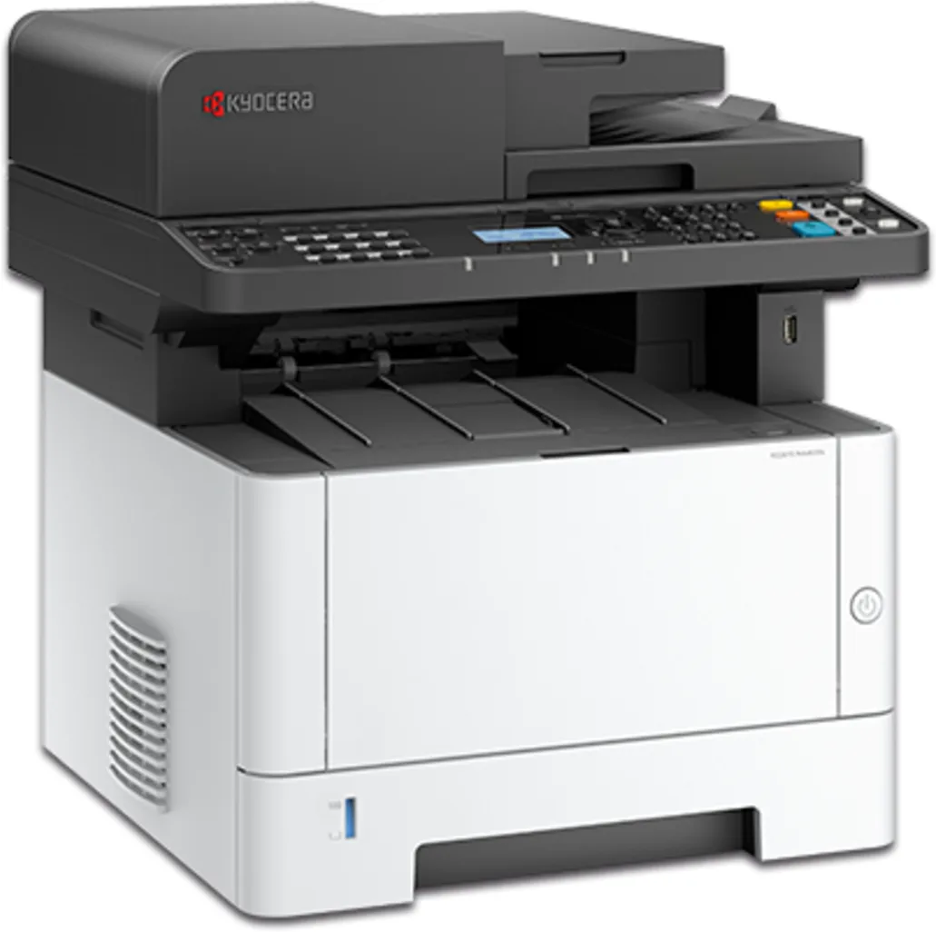 Imagen 0 de Impresora Laser Kyocera Multi Ecosy MA4000XL