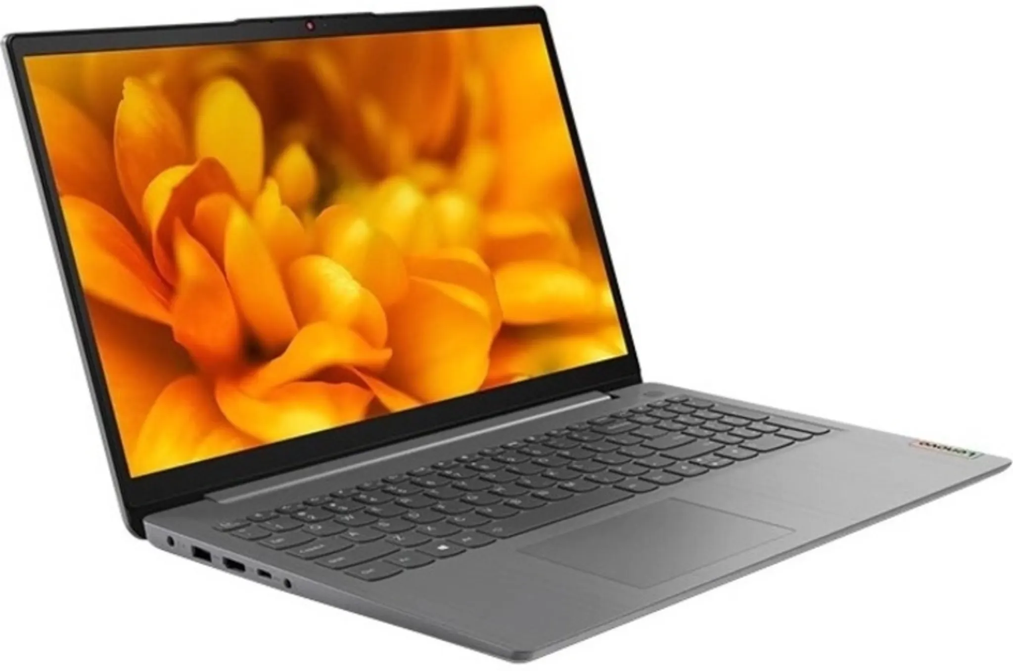 Imagen 6 de Notebook Lenovo IdeaPad 3 15ITL6 I3-1115G4 RAM 4GB SSD 256GB M.2 15.6" W10H