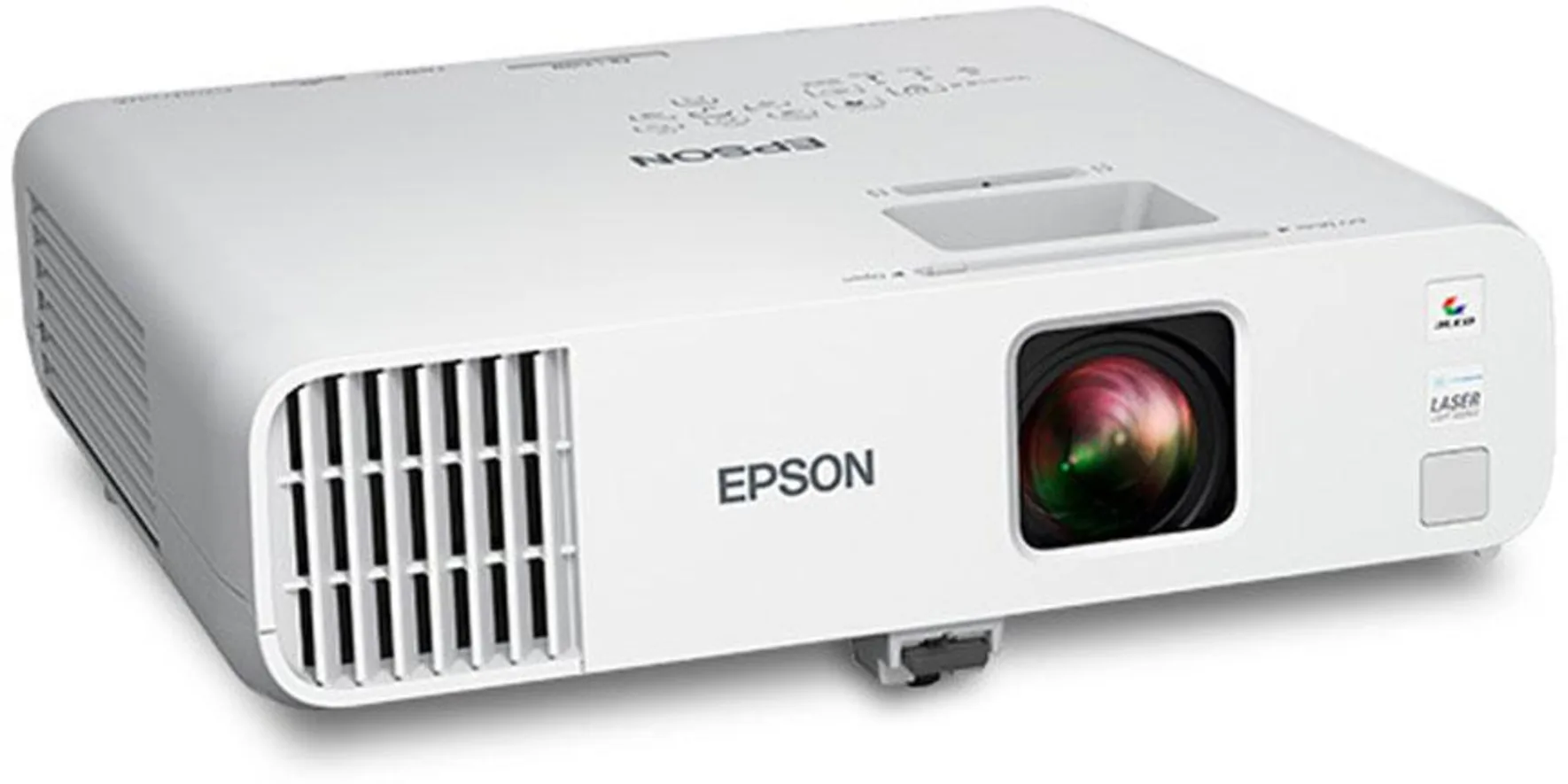 Imagen 1 de Proyector Laser Inalambrico EPSON PowerLite L210W, 4500LUM WXGA 3LCD 2*HDMI USB