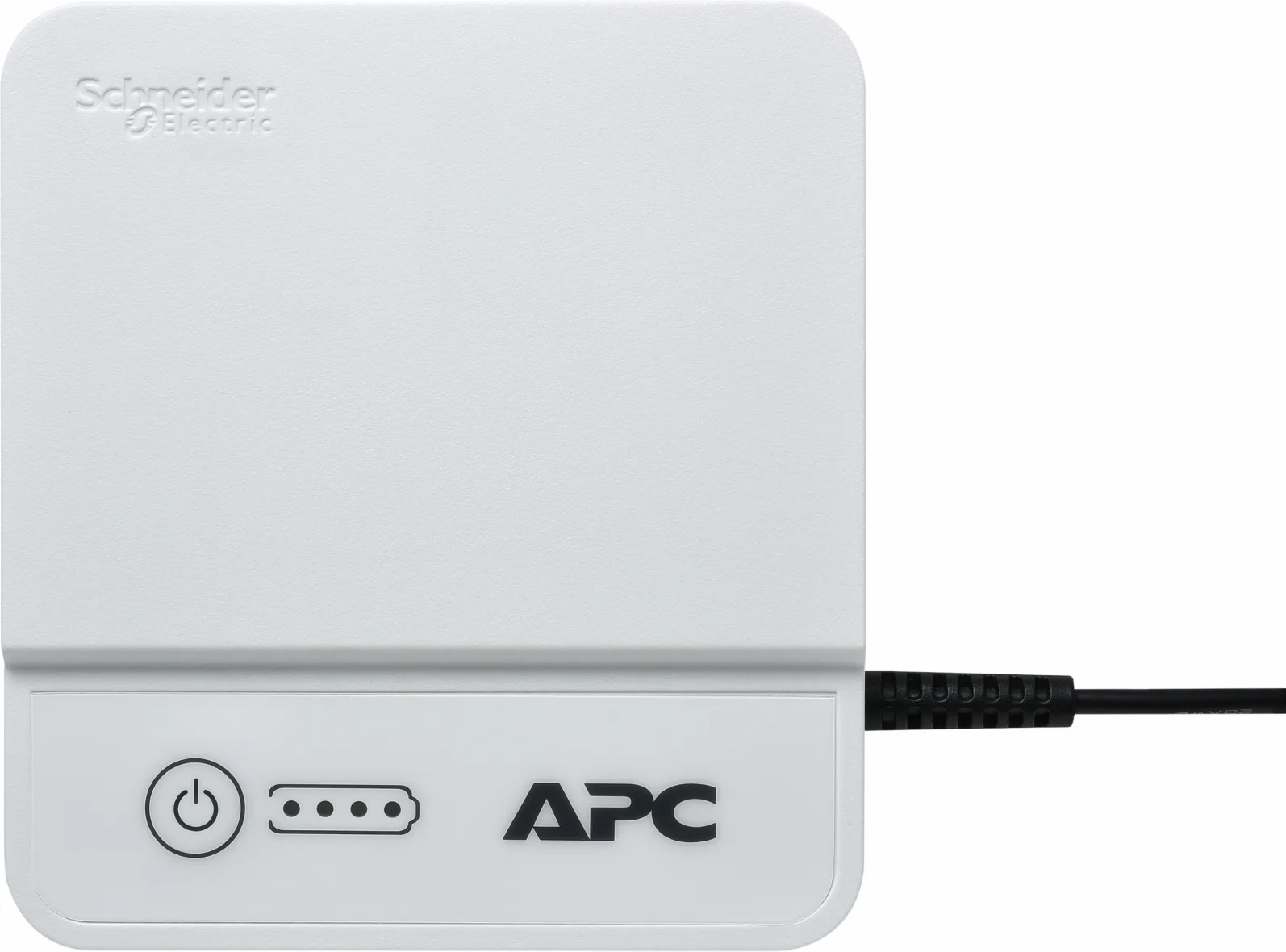 Imagen 4 de Mini UPS APC Connect 12Vdc 36W Iones de litio