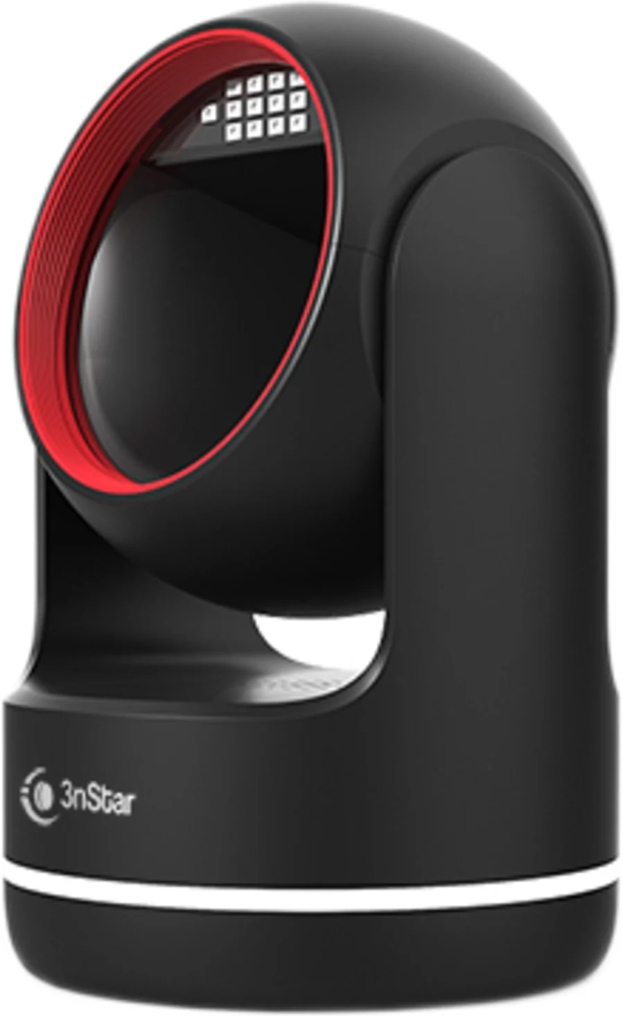 Imagen 2 de Hands Free AreaImaging Scanner 2D